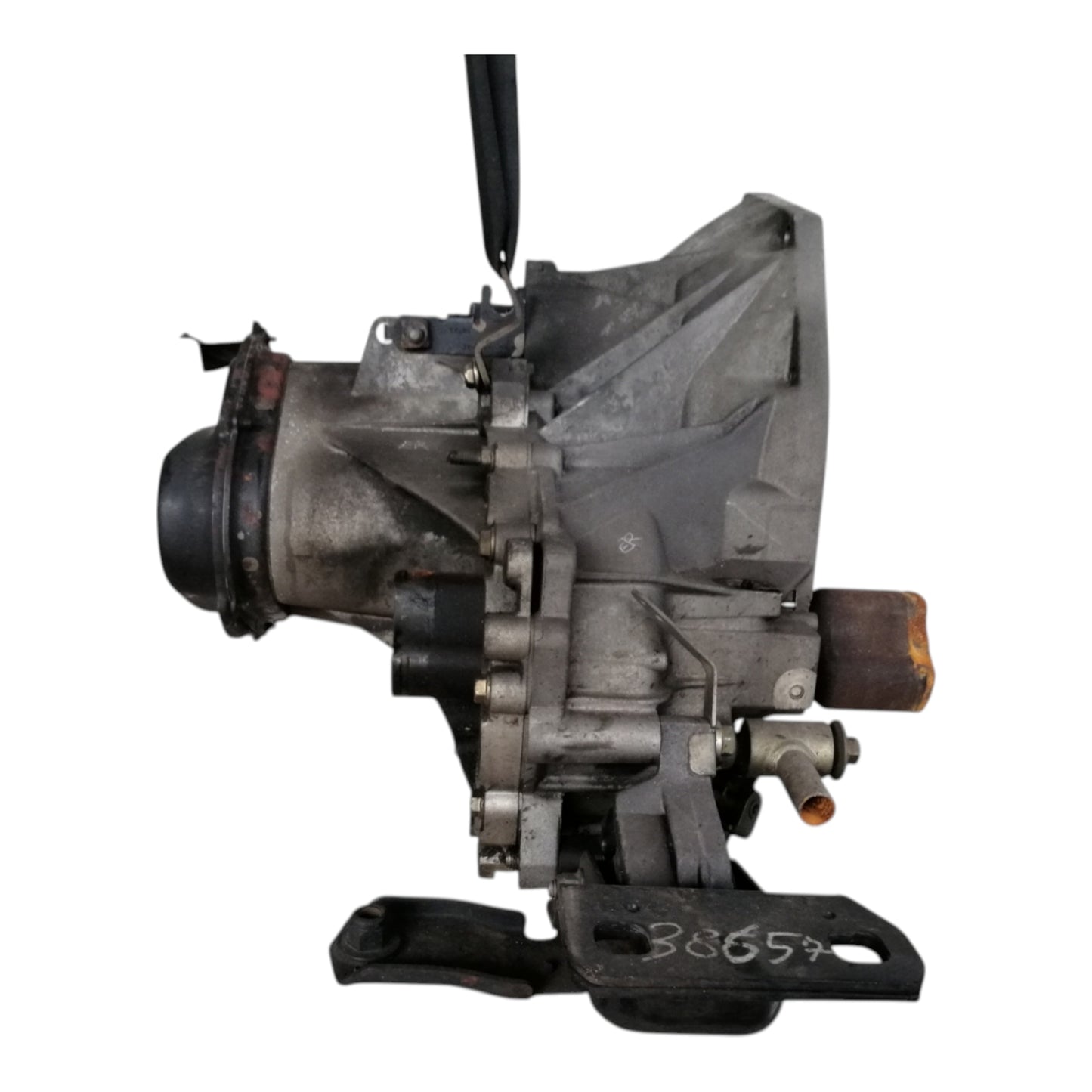 Cambio Manuale 5 Marce FORD KA 1 Serie 1.3 Benzina 51-44 Kw