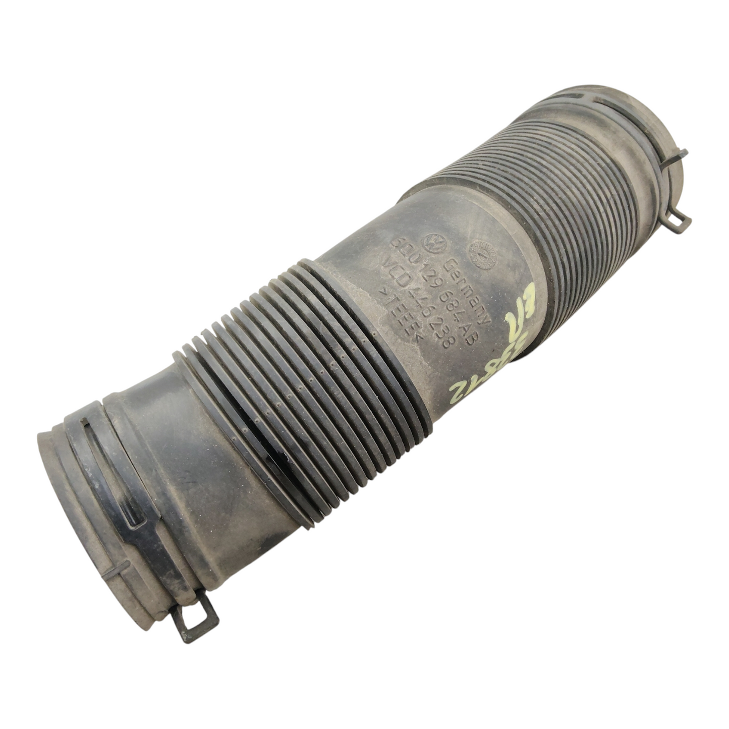 Manicotto Filtro Aria VOLKSWAGEN POLO 5 Serie 1.4 1.9 Diesel