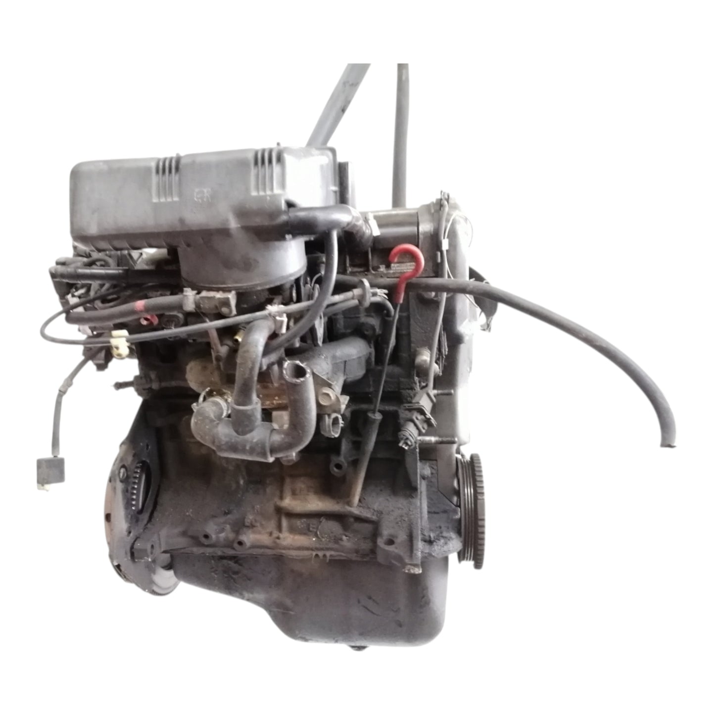 Motore 176B2000 FIAT SEICENTO/CINQUECENTO 1.1 Benzina 40 Kw