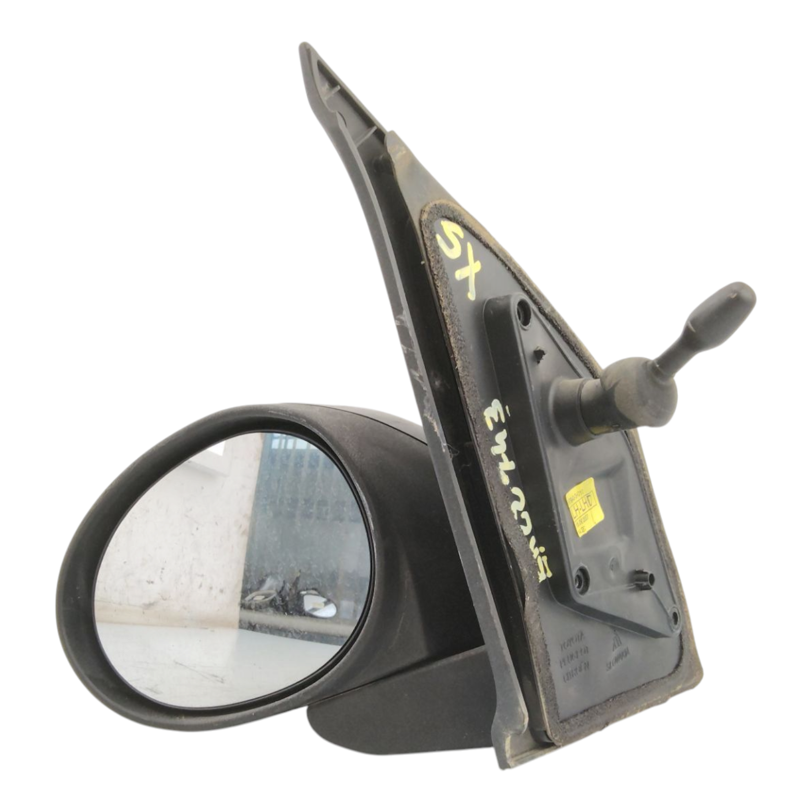 Specchio Parabolico Esterno UNIVERSAL Da 40 Cm - Per Esterni, Antenna Parabolica - Foto 9