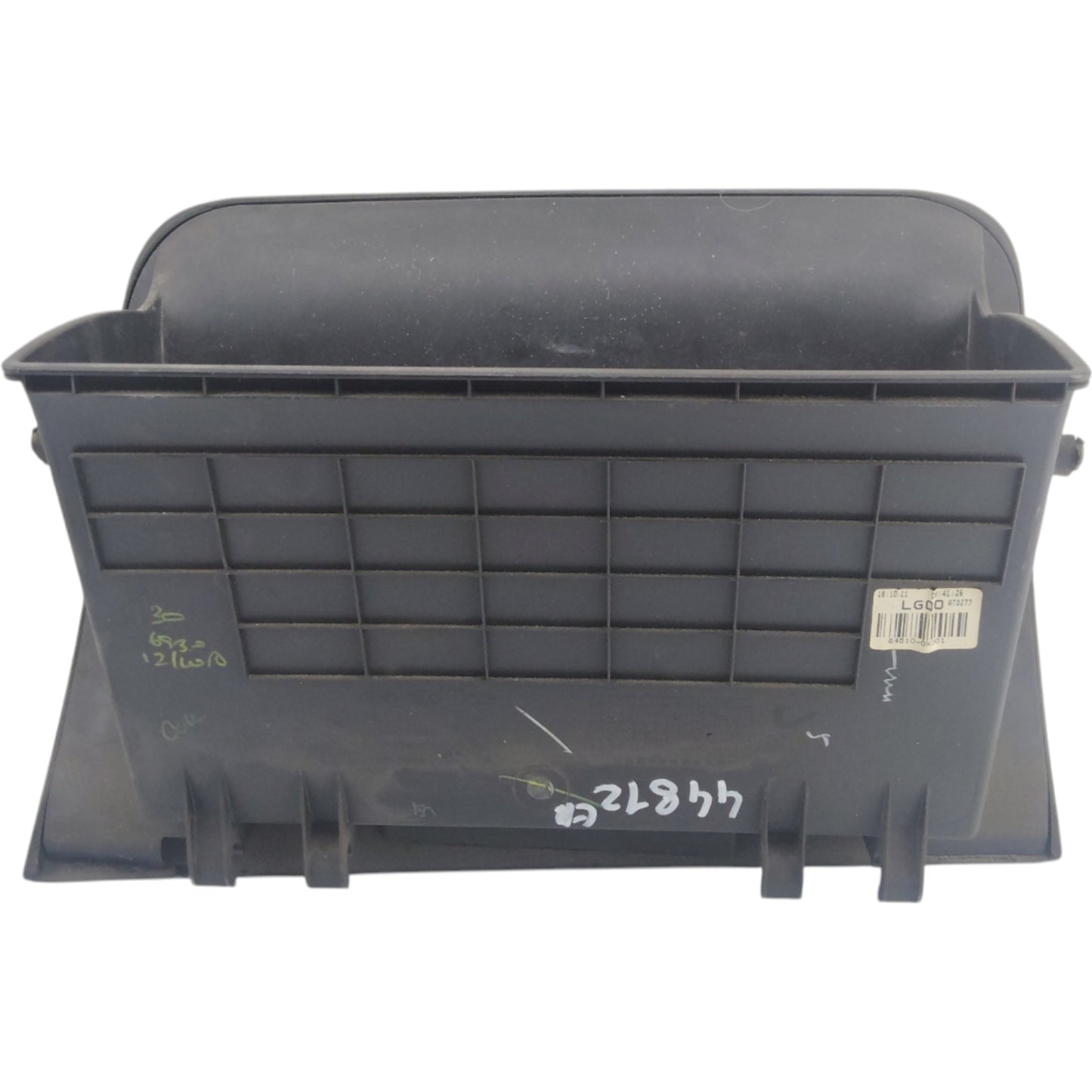 Cassetto Portaoggetti HYUNDAI I10 1 Serie