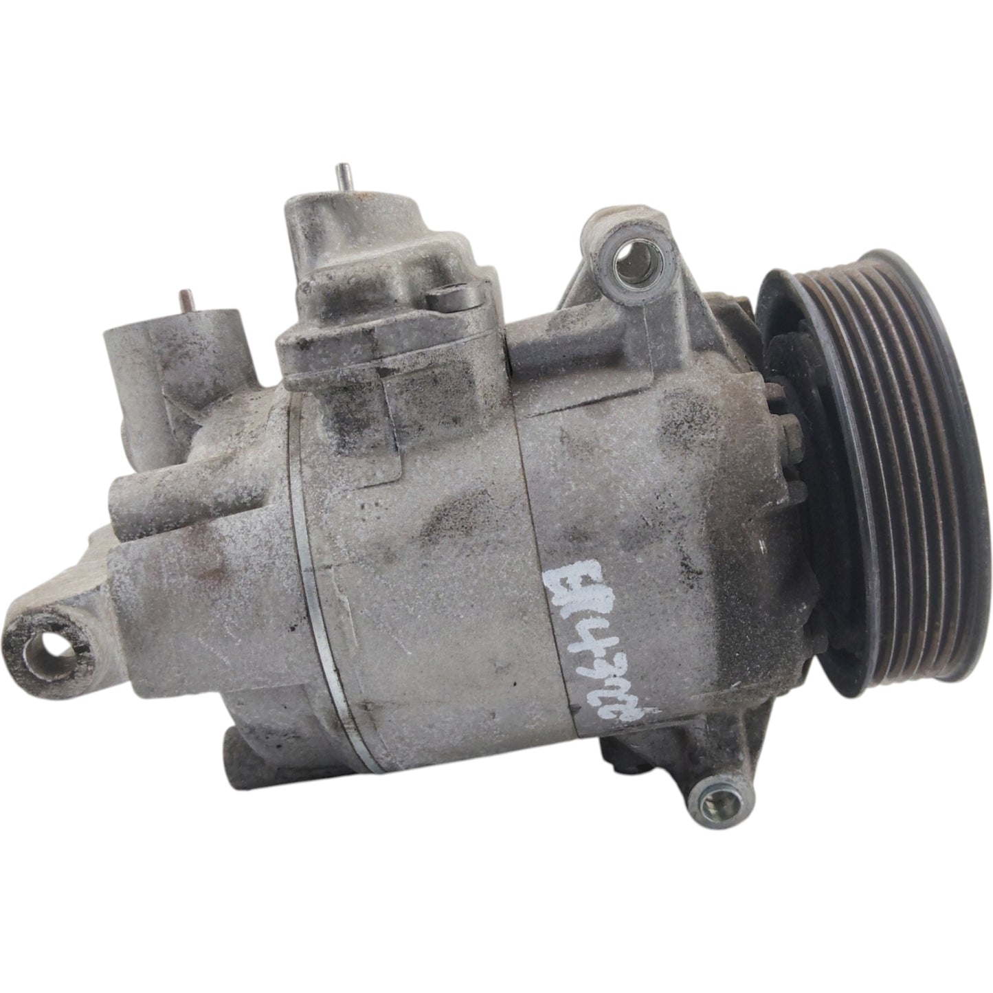 Compressore Aria Condizionata SEAT IBIZA 6J8 6J1 6J5 Diesel