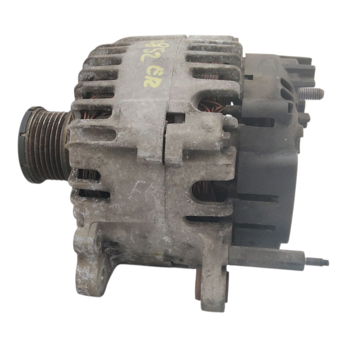 Alternatore SKODA SUPERB 3T4 3T5 1.9 2.0 Diesel