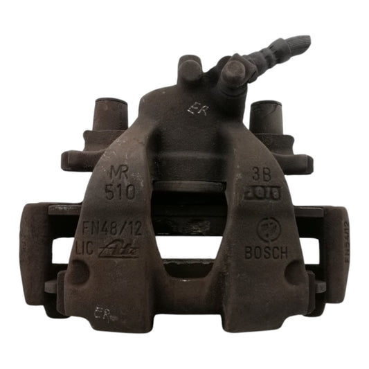 Pinza Freno Anteriore Sinistro FIAT PUNTO 2 Serie 1.2 Benzina