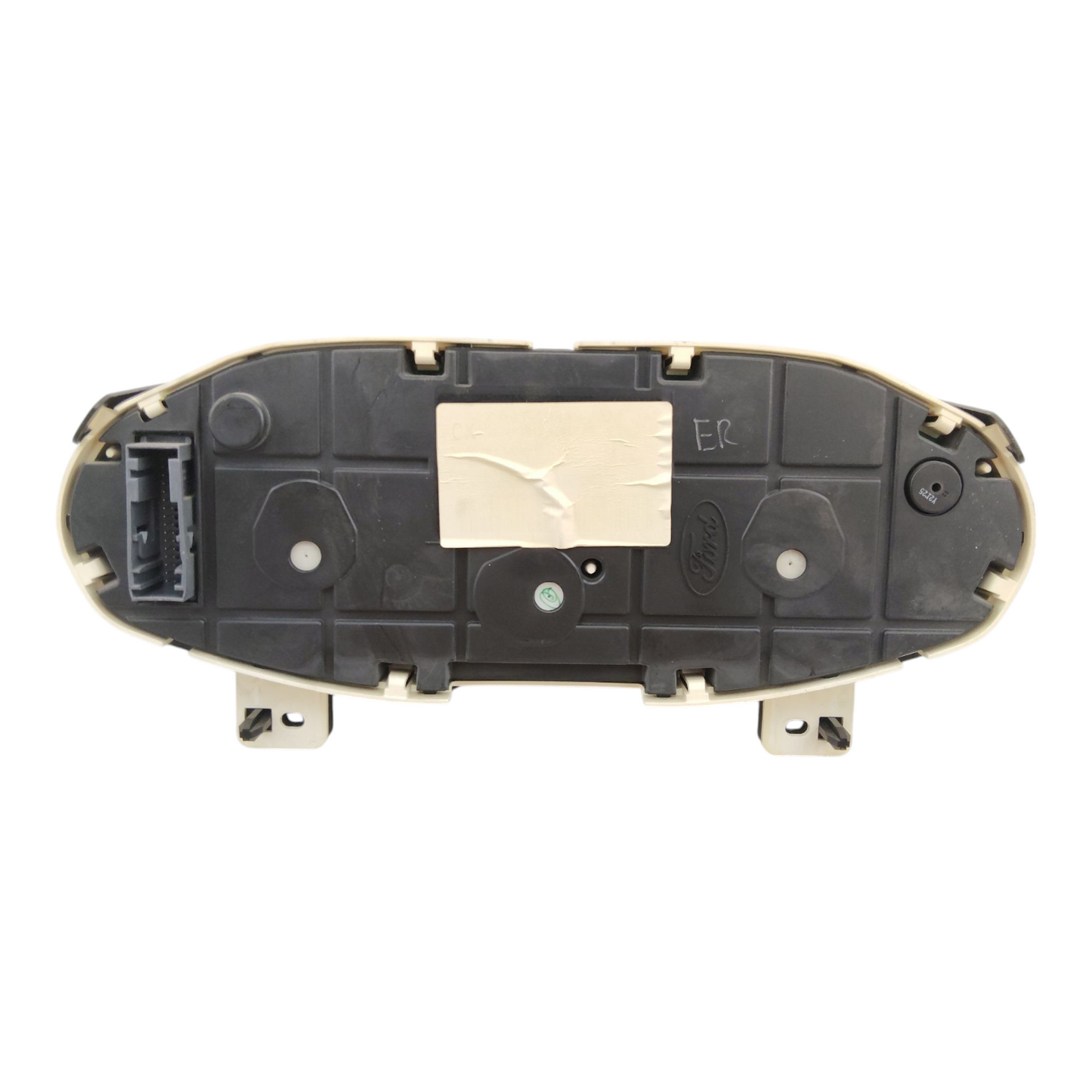 Quadro Strumenti FORD FIESTA 6 Serie Berlina