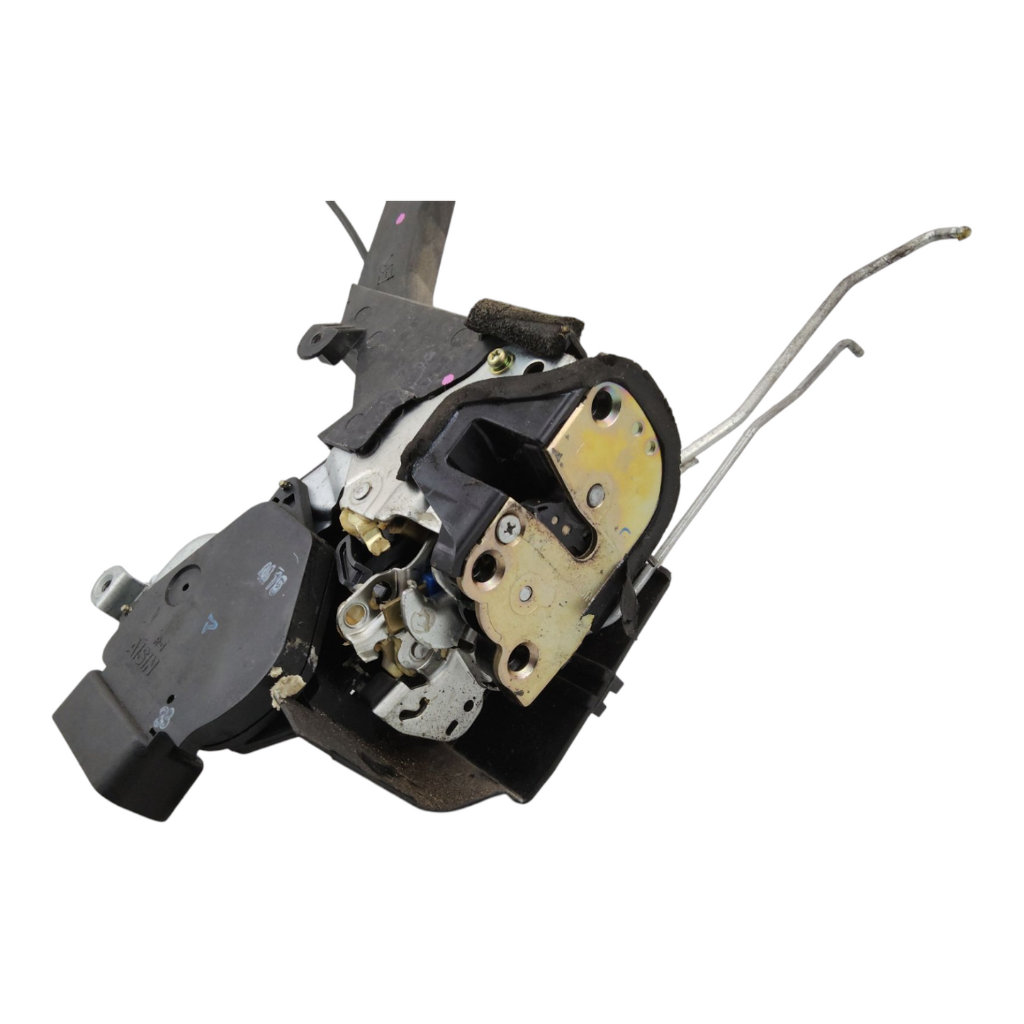Serratura Porta Anteriore Destro TOYOTA RAV 4 2 Serie