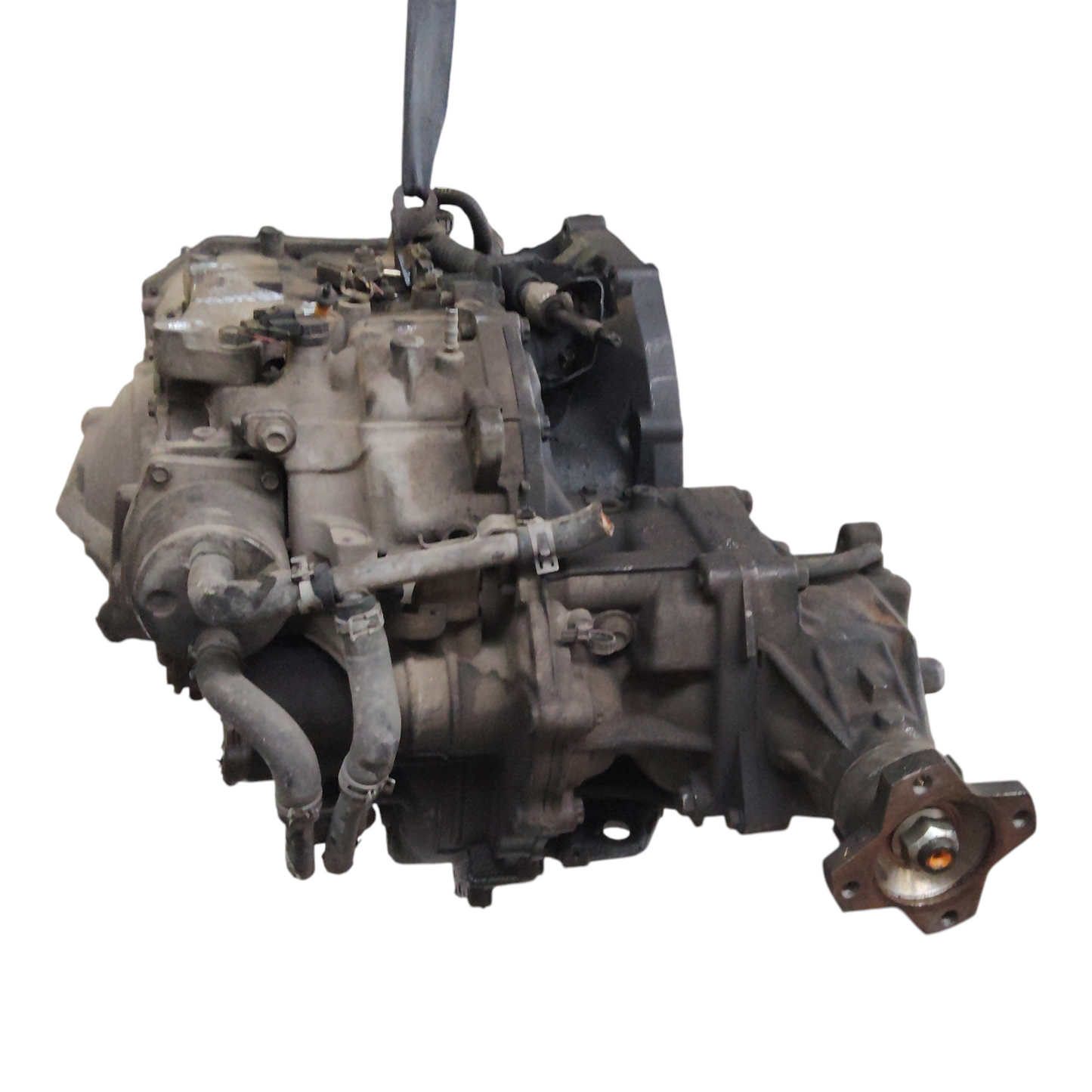 Cambio Automatico RENAULT KOLEOS 1 Serie 2.0 DCiF 110 kW 4x4 Motore M9RD8