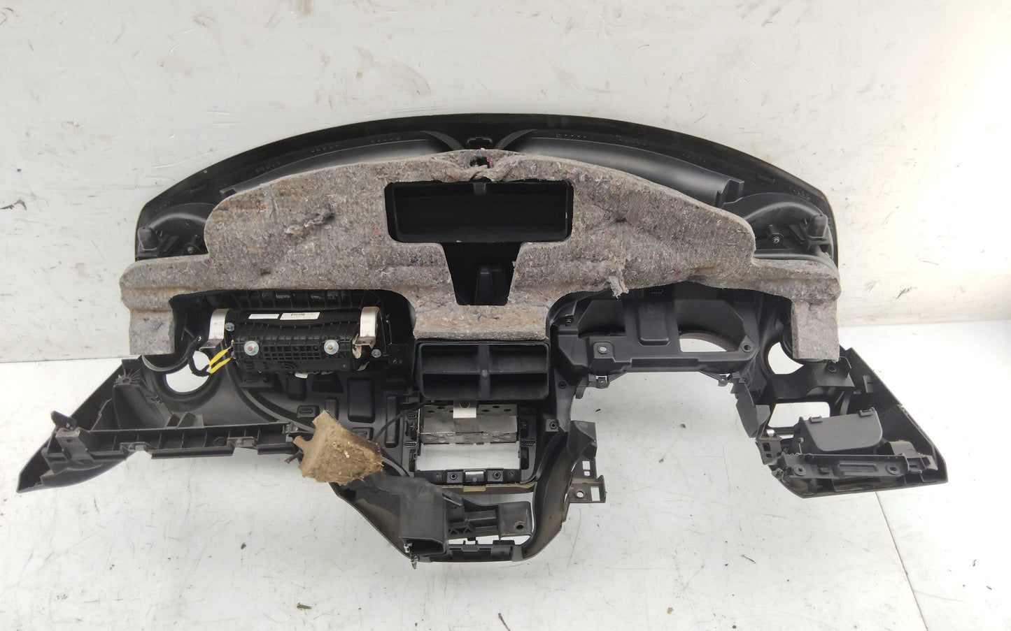 Cruscotto con Airbag Passeggero ALFA ROMEO MITO 955