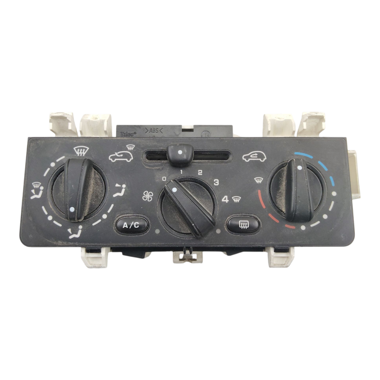 Modulo Comando Clima CITROEN C2 1.1 1.4 1.6 Benzina
