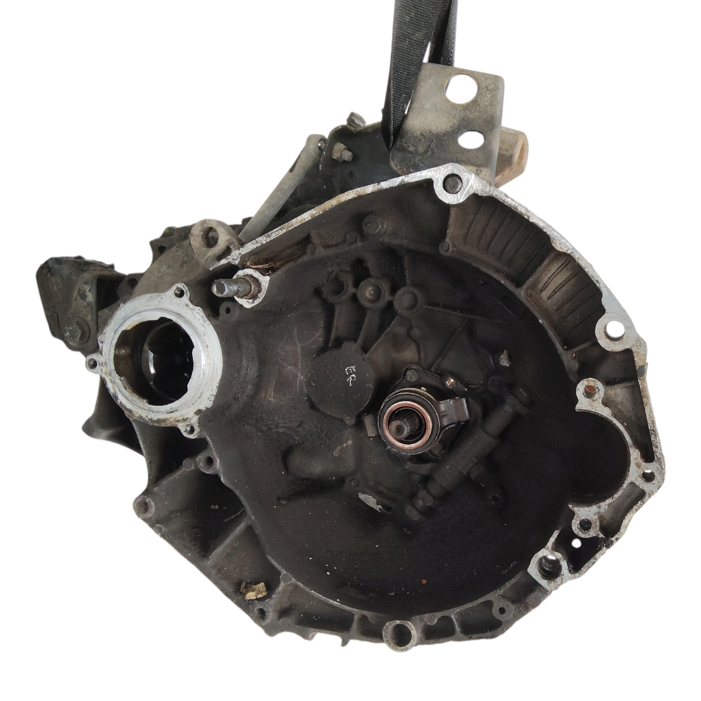Cambio Manuale FIAT PANDA 1 Serie 900 Benzina Motore 1170A1046
