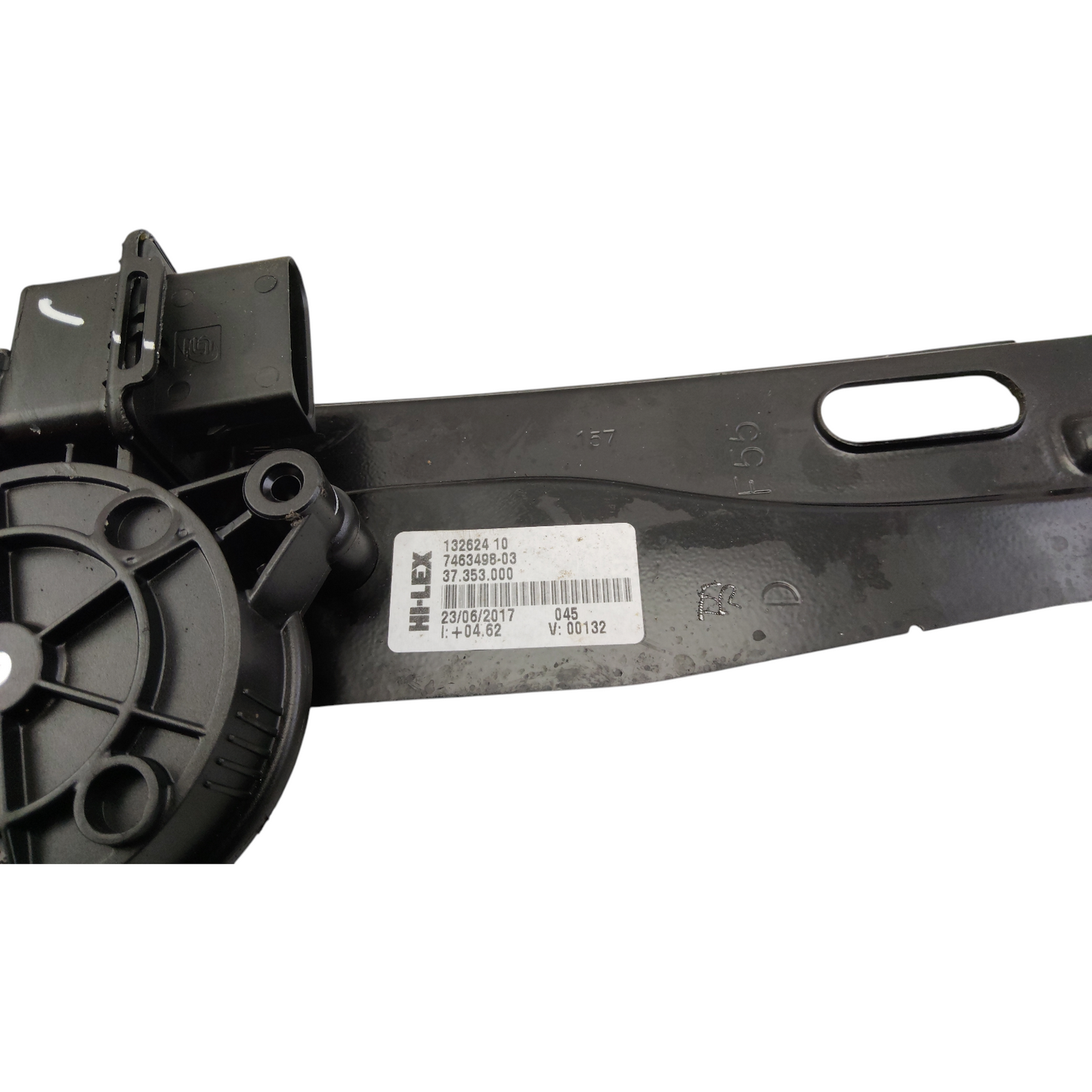 Alzacristallo Alzavetro Posteriore Destro MINI ONE COOPER F55