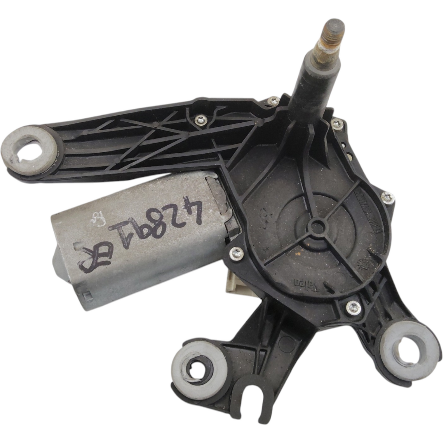 Motorino Tergilunotto CITROEN XSARA PICASSO