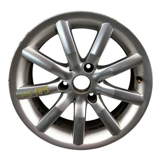 Cerchio Lega Raggio 15 SMART COUPE CABRIO 450 5.5JX15H2 ET-1