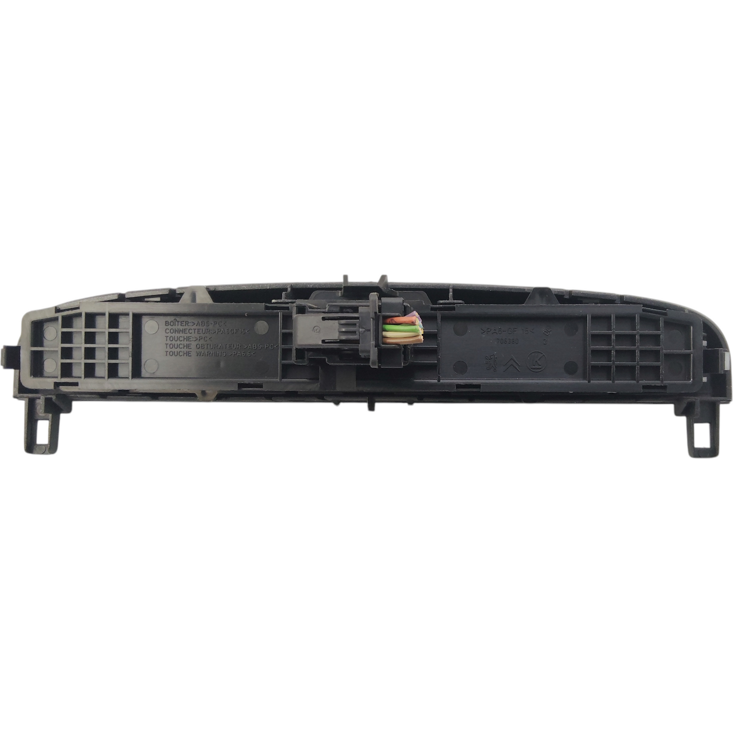 Pulsantiera Multifunzione Centrale PEUGEOT 308 1 Serie