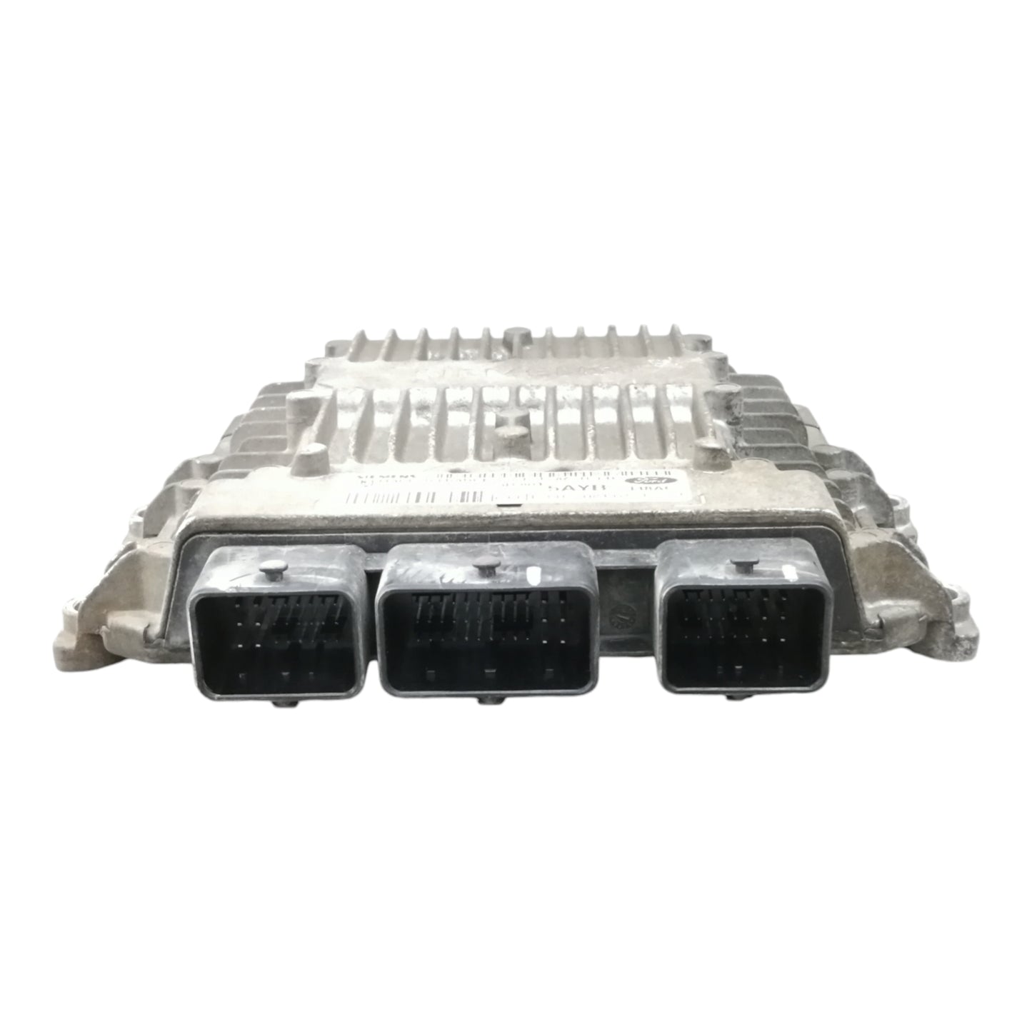 Centralina Iniezione FORD FIESTA 5 Serie/FUSION 1.4 Diesel