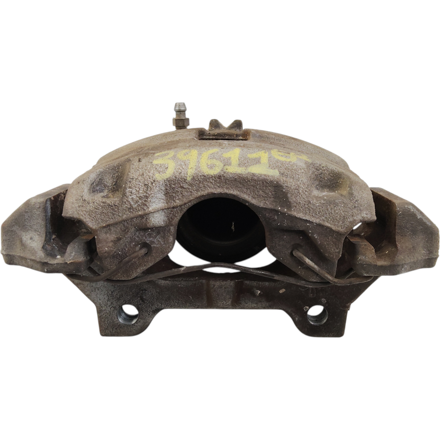 Pinza Freno Anteriore Destro LANCIA YPSILON 3 Serie 1.2 Benzina GPL 169A4000