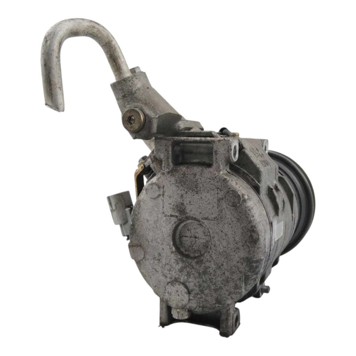 Compressore Aria Condizionata TOYOTA RAV 4 2 Serie 2.0 4x4 Motore 1CDFTV