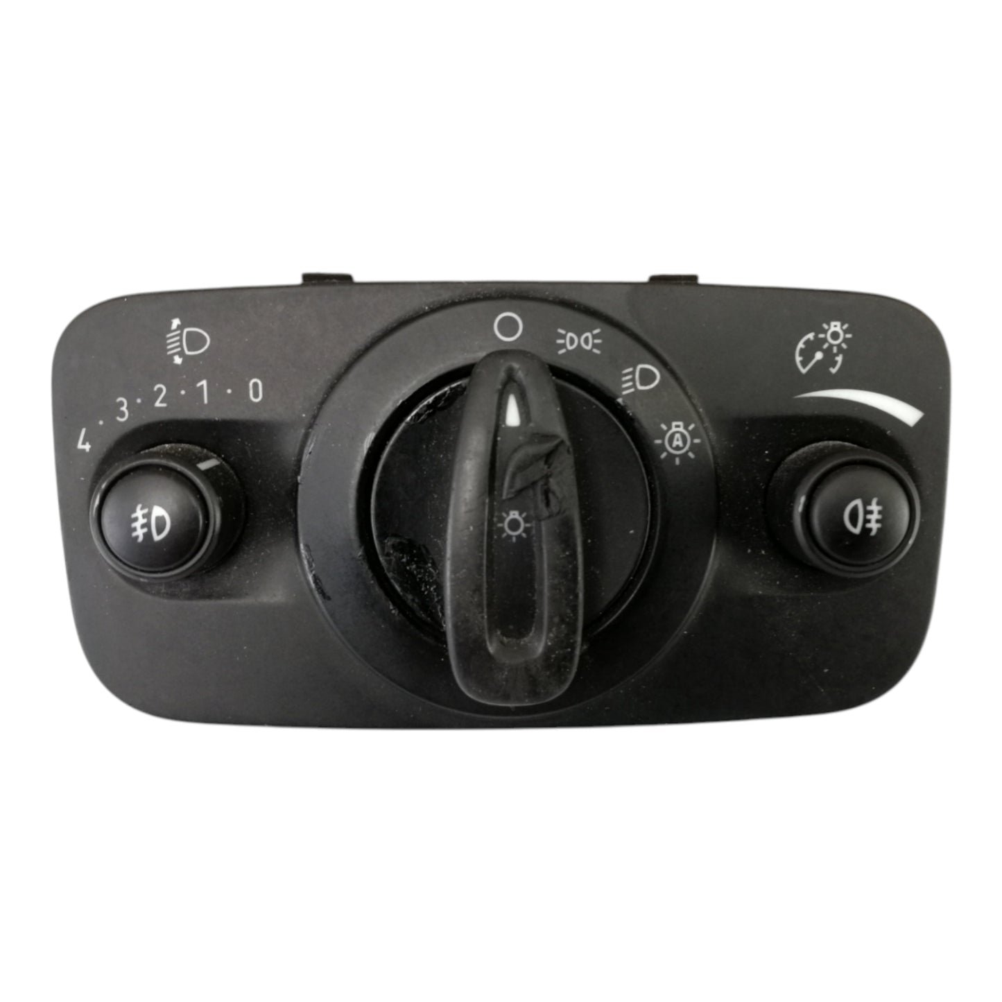 Interruttore Comando Luci Fari FORD KUGA 2 Serie Pre-Restyling