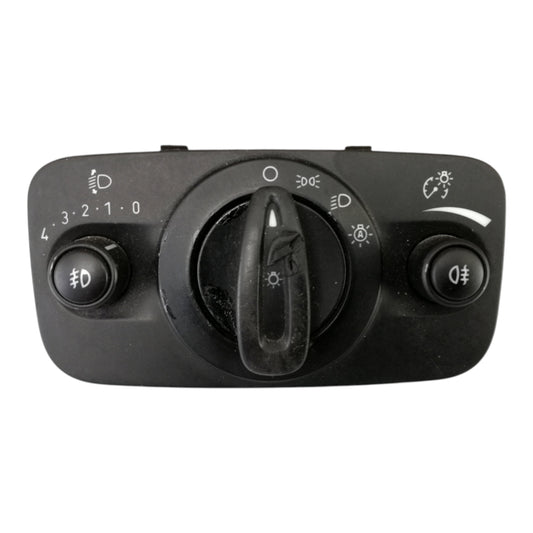 Interruttore Comando Luci Fari FORD KUGA 2 Serie Pre-Restyling