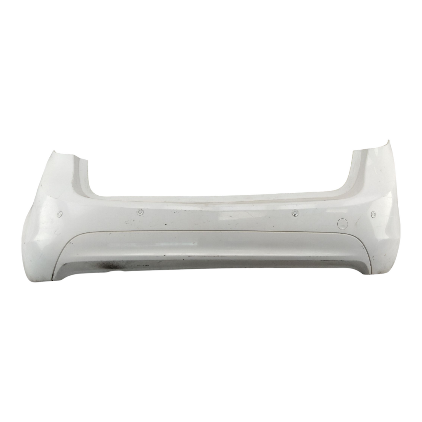 Paraurti Posteriore OPEL MERIVA B Pre-Restyling