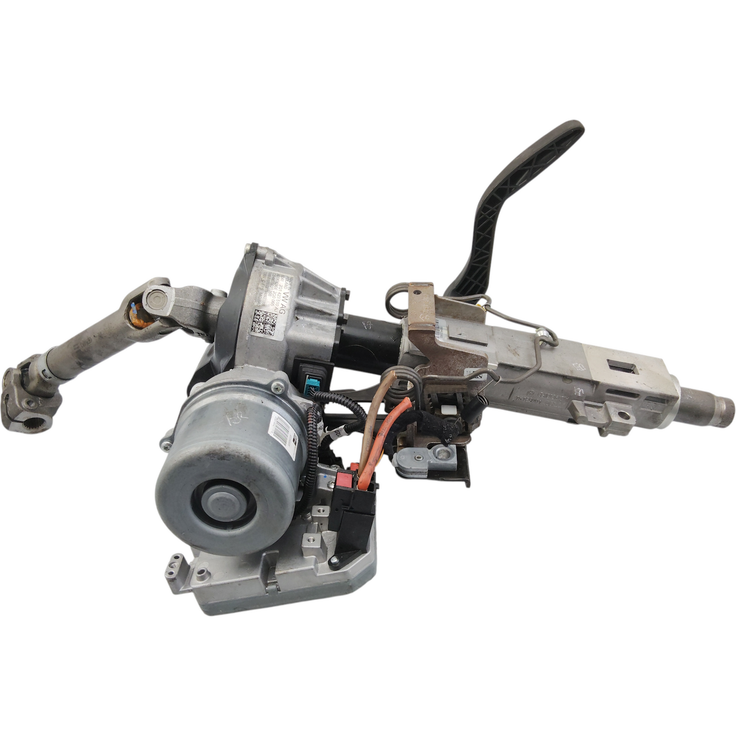 Piantone Sterzo Completo SEAT ARONA Diesel Benzina