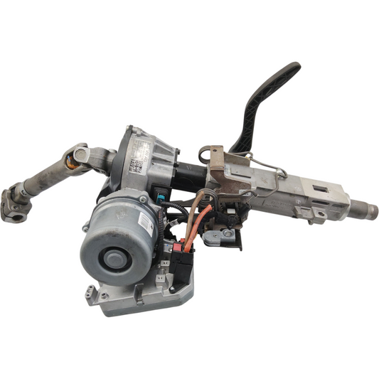 Piantone Sterzo Completo SEAT ARONA Diesel Benzina