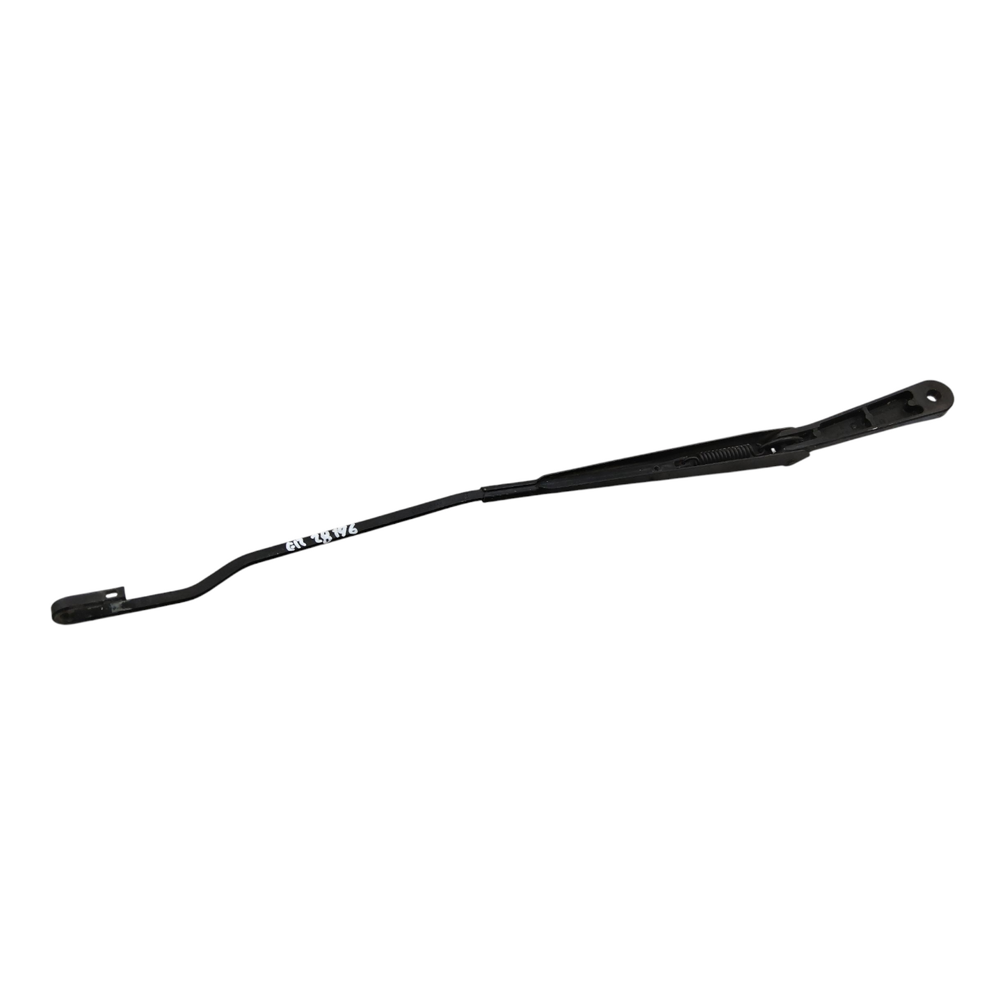 Braccio Tergicristallo Parabrezza Destro SKODA FABIA 6Y2 6Y3 6Y5