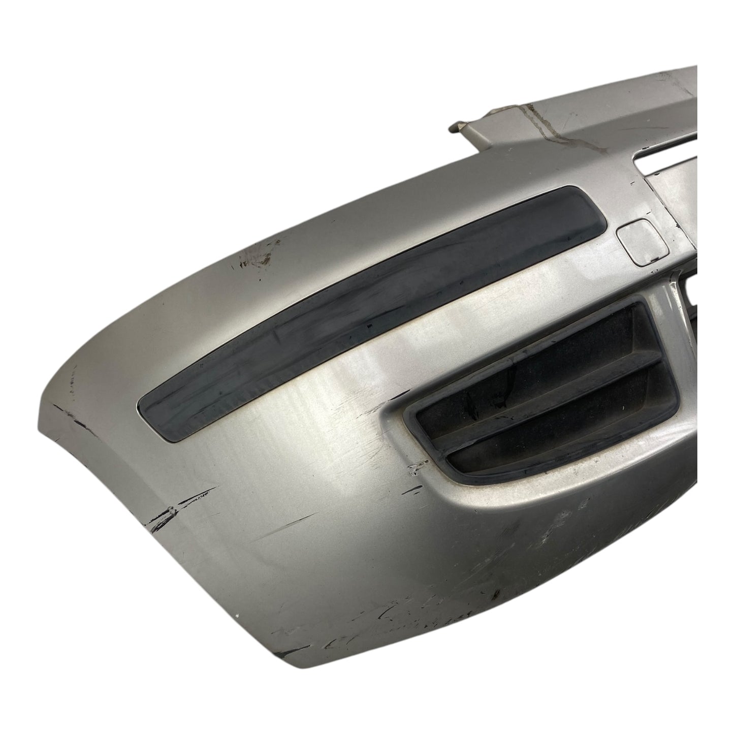 Paraurti Anteriore FIAT PANDA 2 Serie Berlina VAN