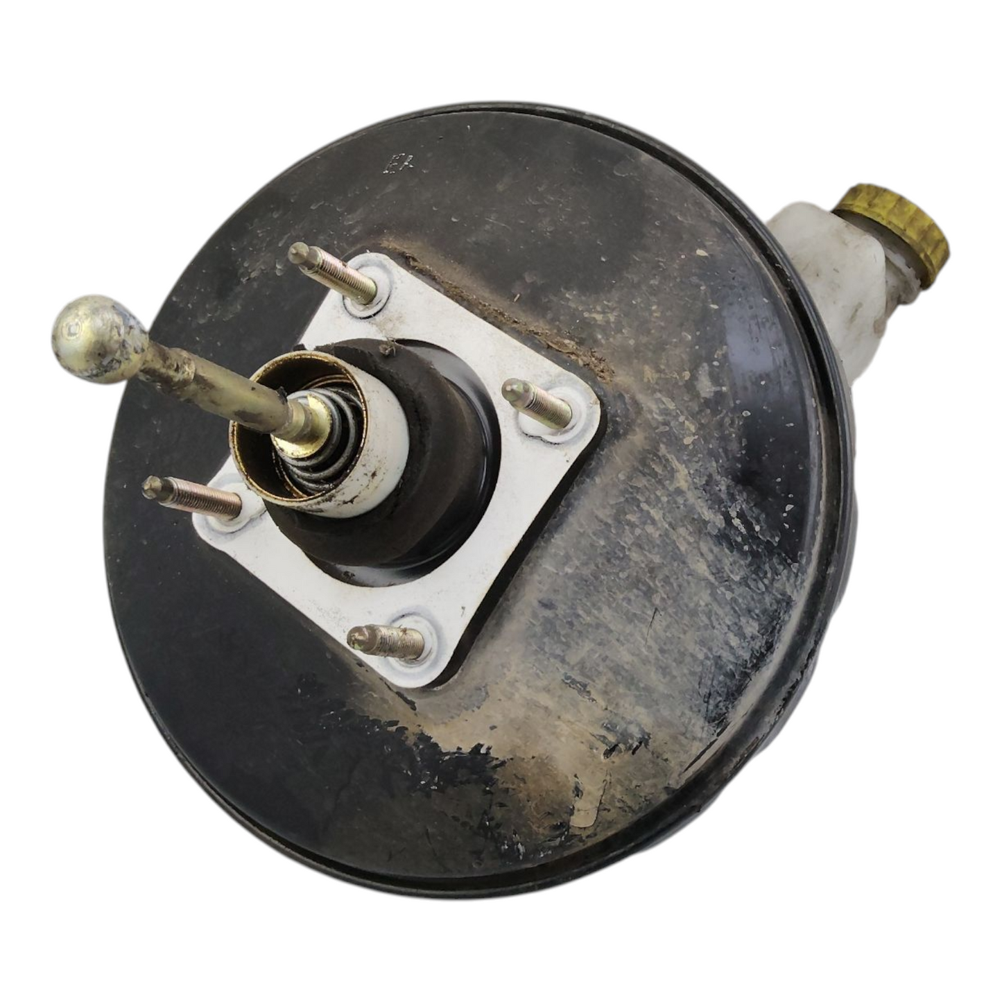 Servofreno Anteriore FIAT PUNTO 188 2 Serie Diesel Benzina