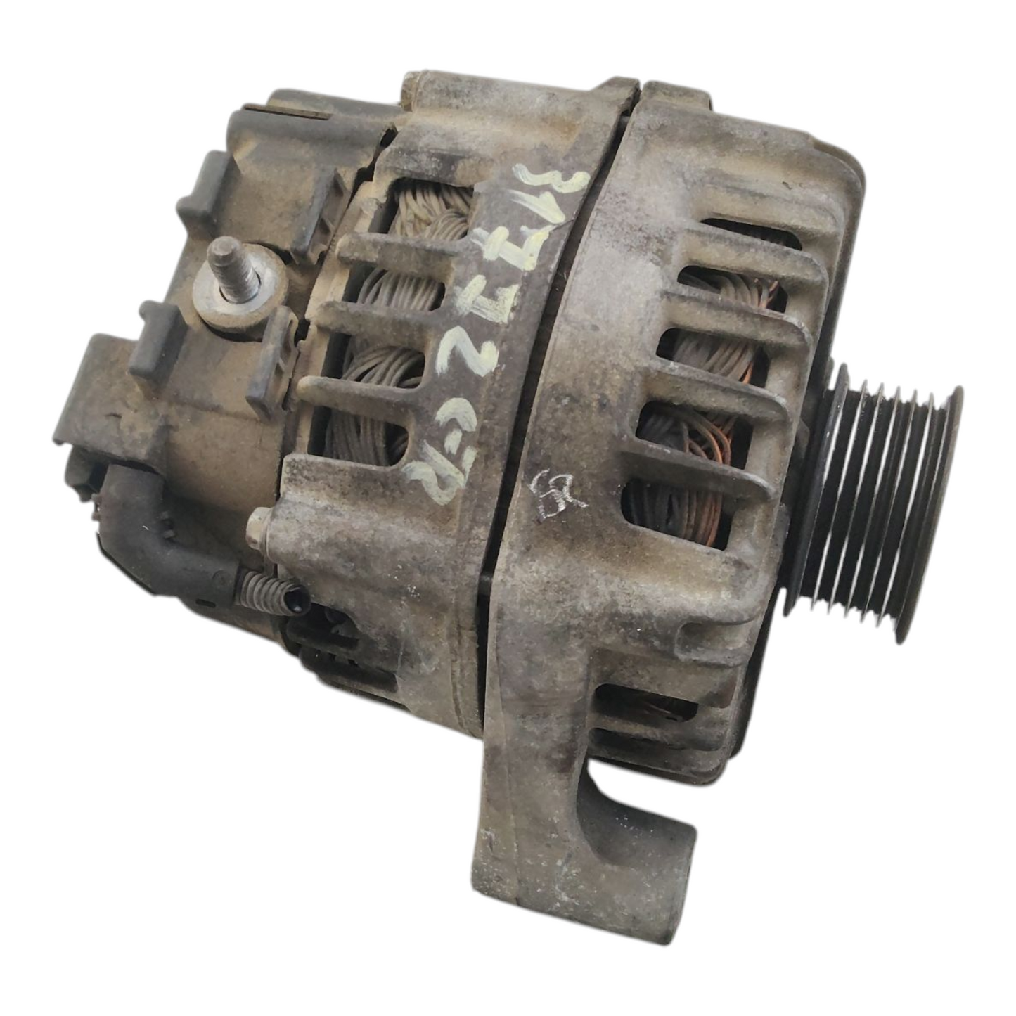 Alternatore BMW SERIE 1 E87 2.0 Motore 204D4