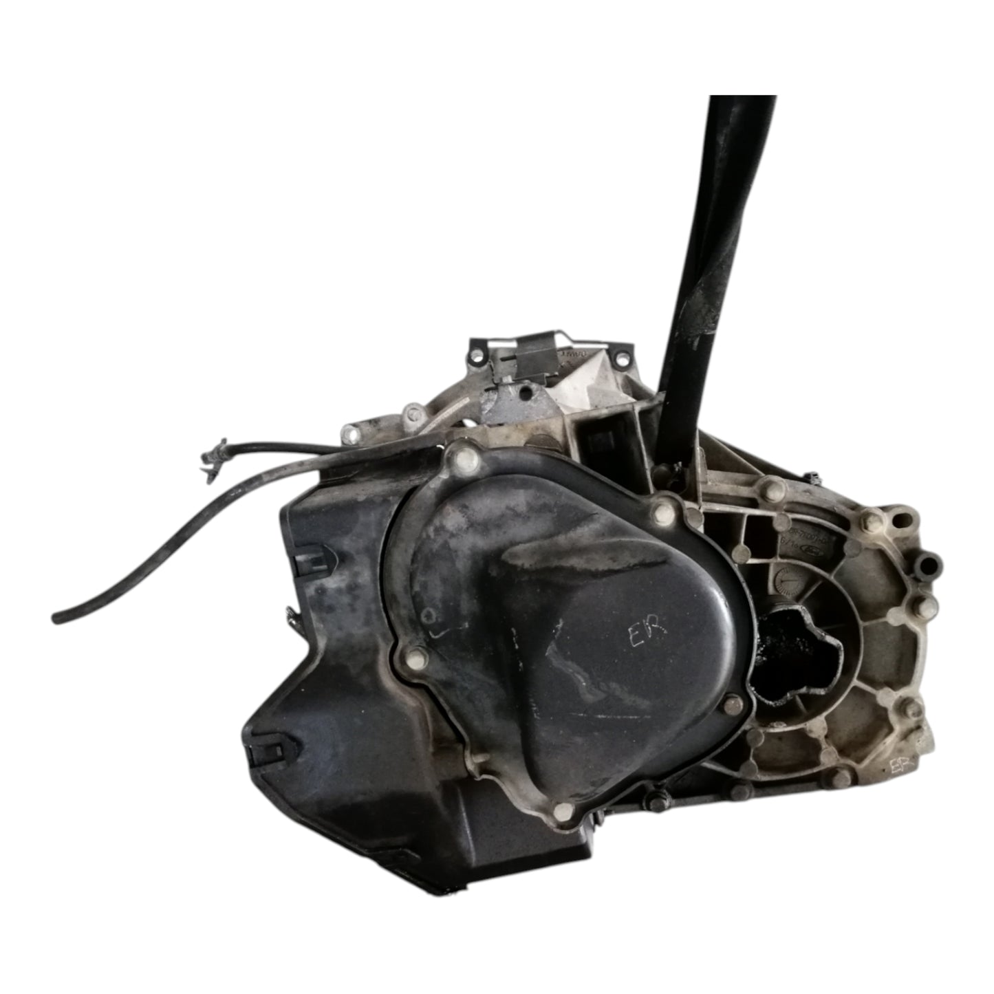 Cambio Manuale 5 Marce FORD FIESTA 6 Serie 1.2 1.4 Benzina