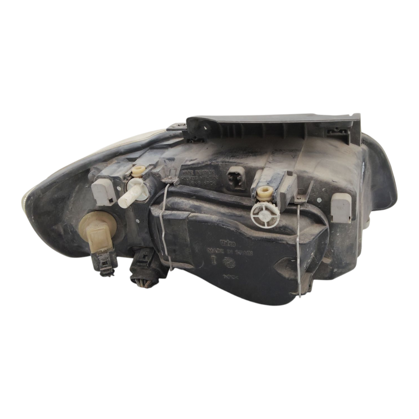 Faro Proiettore Anteriore Sinistro SEAT IBIZA 3 Serie 6K1/CORDOBA 6K2 6K5