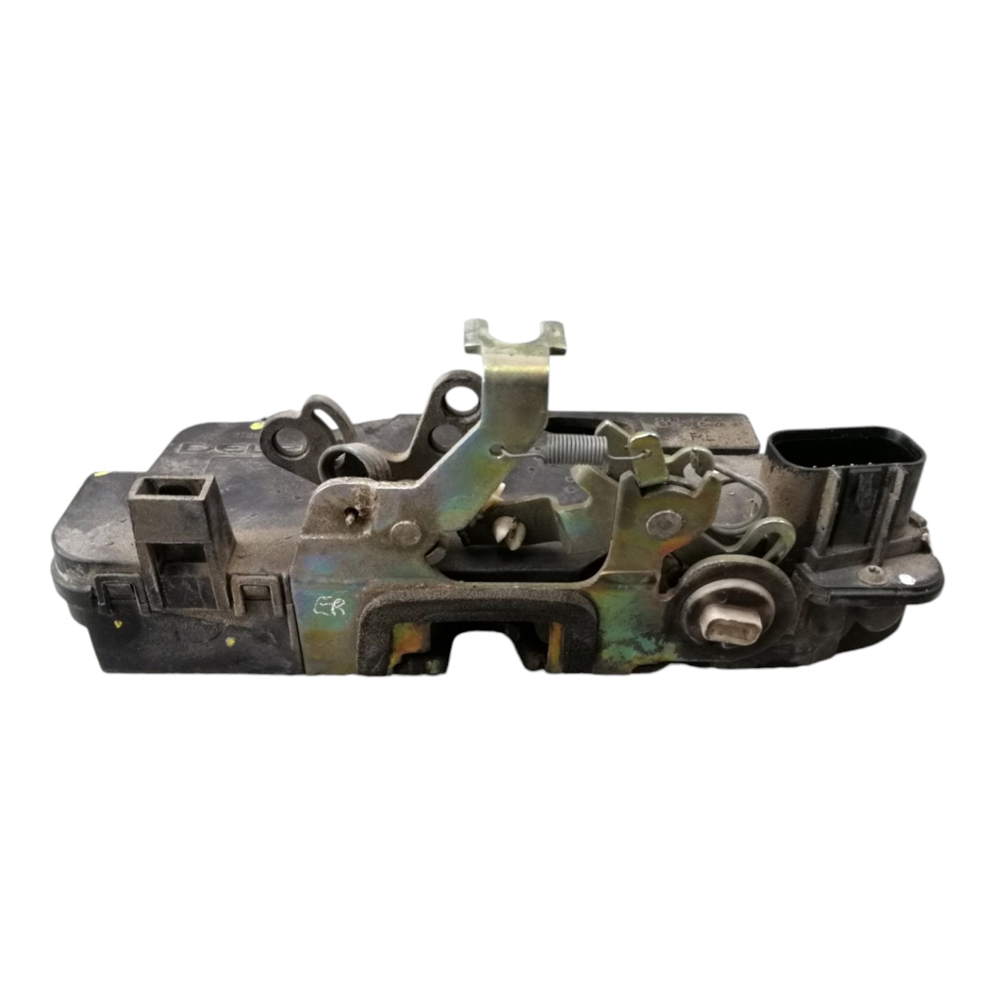 Serratura Porta Posteriore Sinistro FIAT STILO Berlina SW
