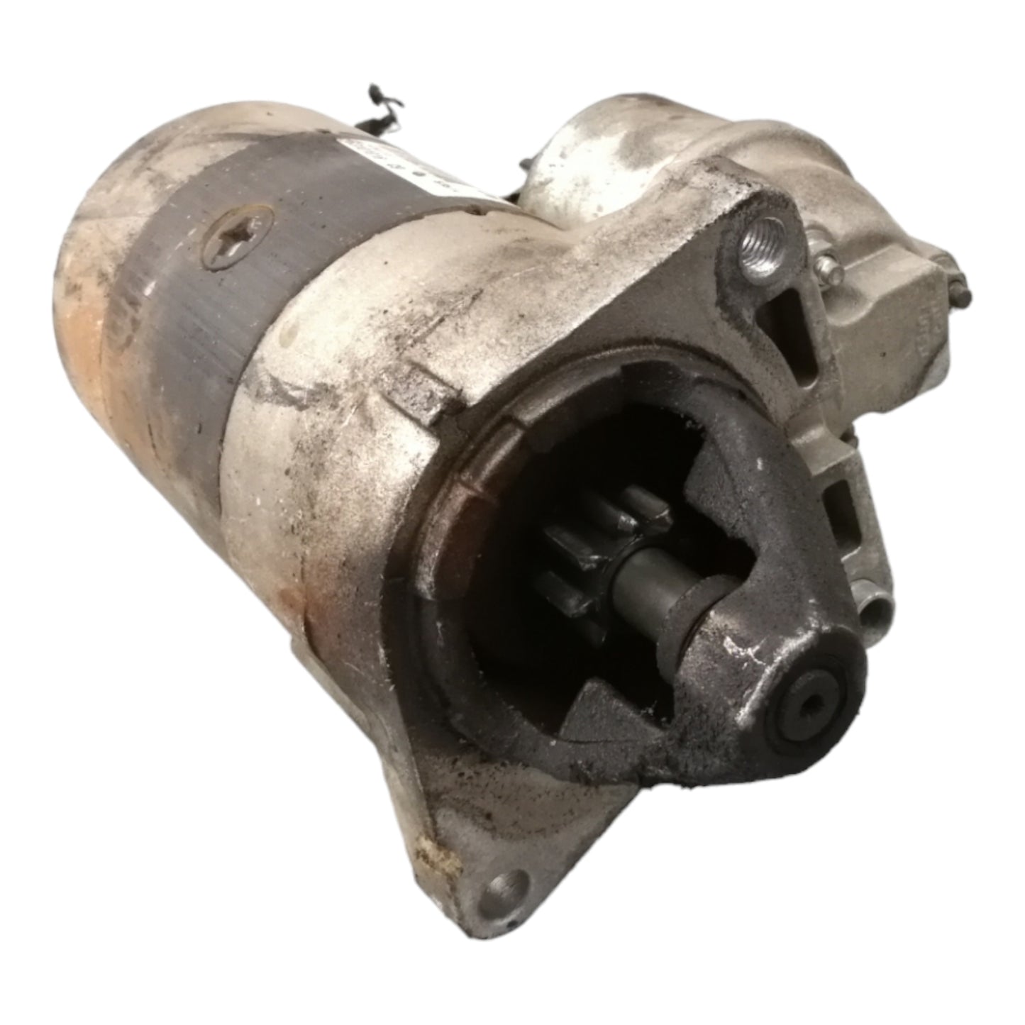 Motorino Avviamento FIAT SEICENTO/PUNTO 2 Serie/ALBEA 1.1 1.2 Benzina