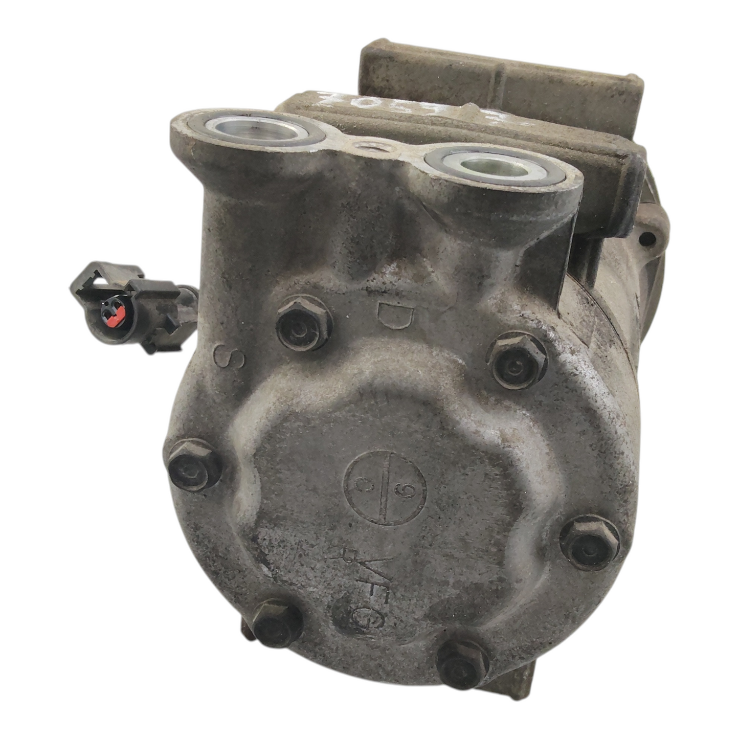 Compressore Aria Condizionata MAZDA 2 1 Serie