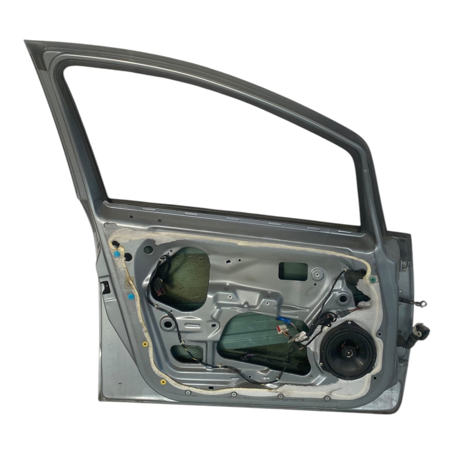 Porta Portiera Anteriore Sinistro FIAT GRANDE PUNTO/PUNTO 3 Serie 5 Porte