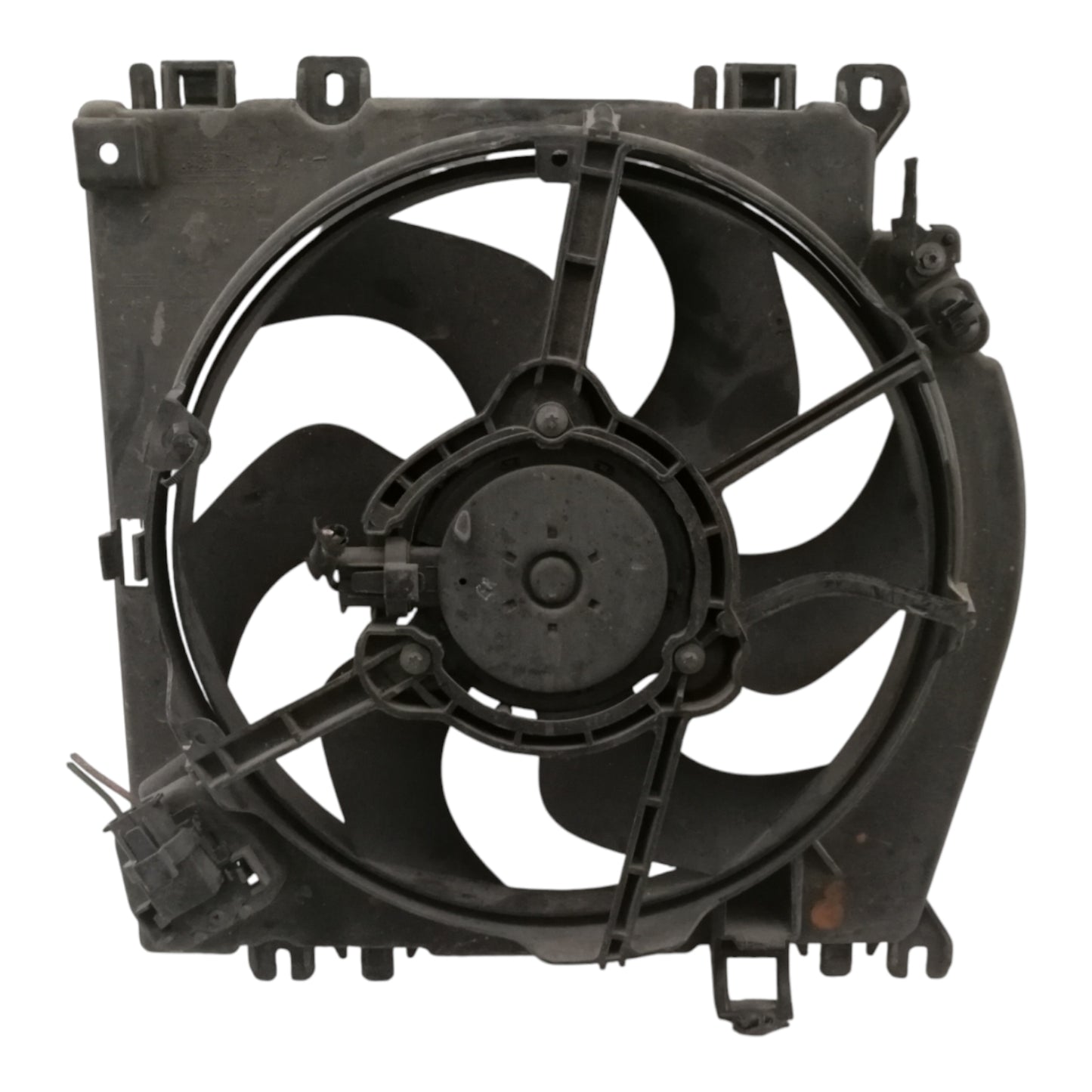 Elettroventola Ventola RENAULT MODUS/TWINGO 2 Serie Benzina Diesel