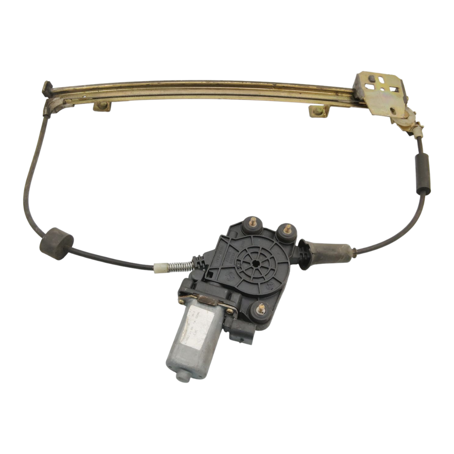 Alzacristallo Alzavetro Anteriore Sinistro FIAT SEICENTO/600