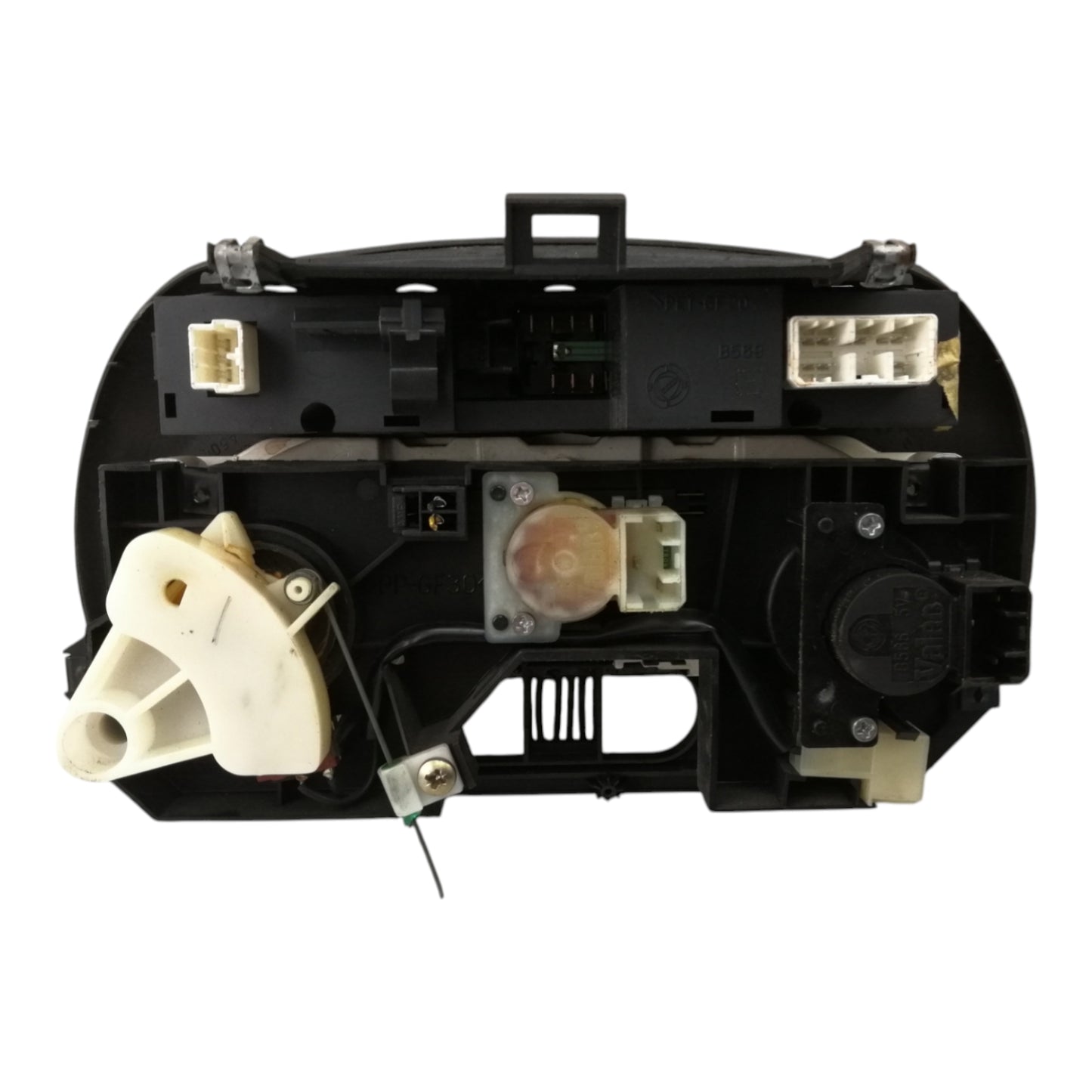 Modulo Comando Clima Manuale FIAT MULTIPLA 2 Serie