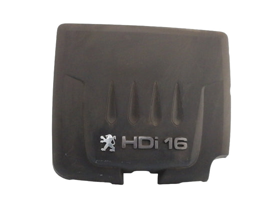 Coperchio motore insonorizzante peugeot 407 (2005 - 2011) 013769 originale