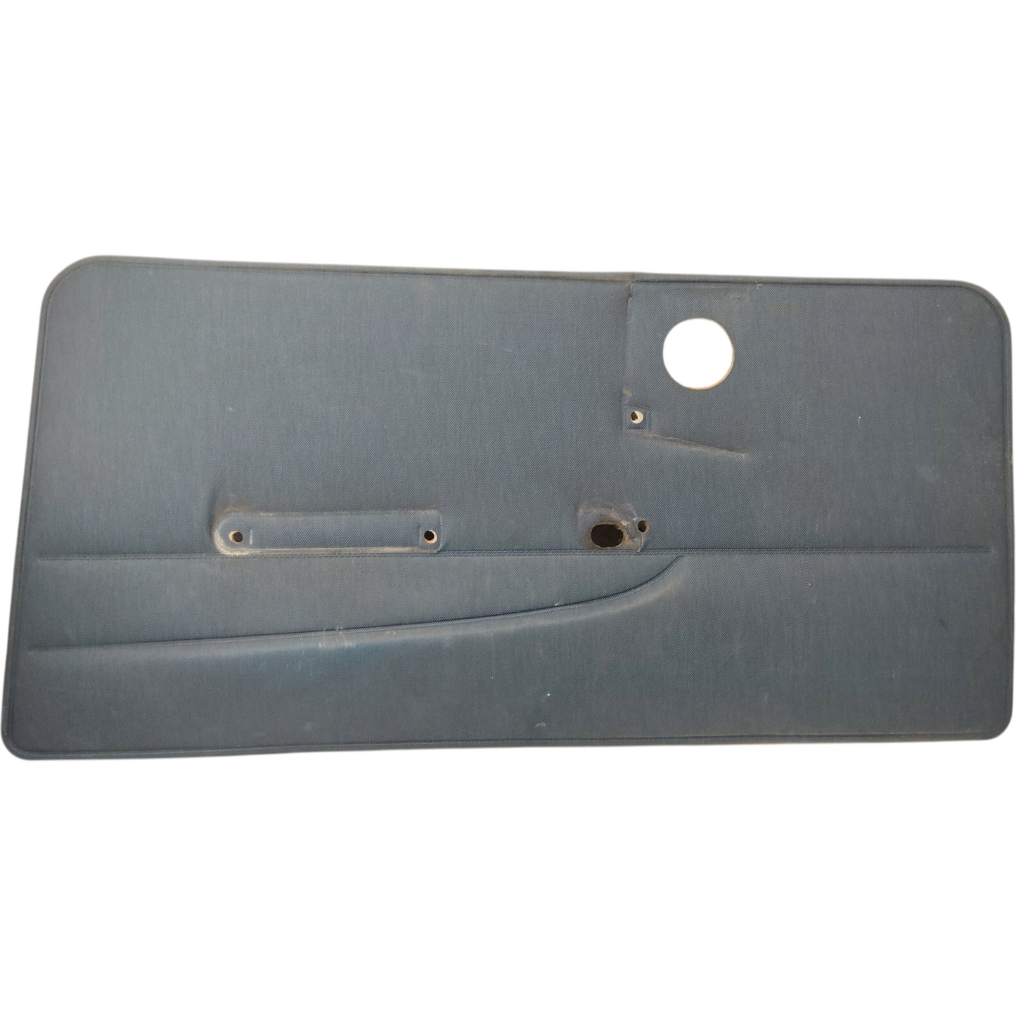 Pannello Rivestimento Porta Anteriore Sinistro FIAT PANDA 1 Serie 141