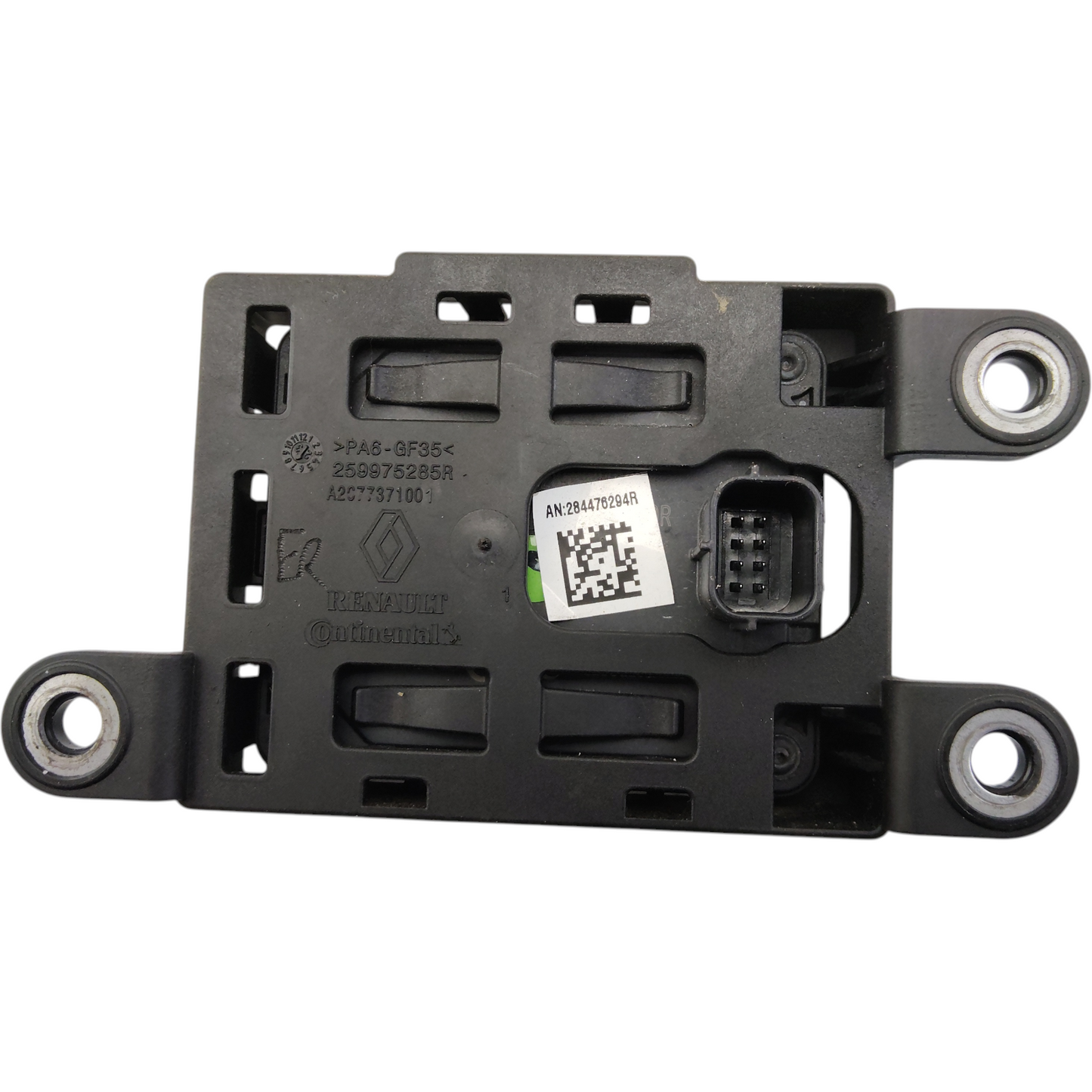 Centralina Sensore Radar Anti Collisione DACIA SANDERO 3 Serie