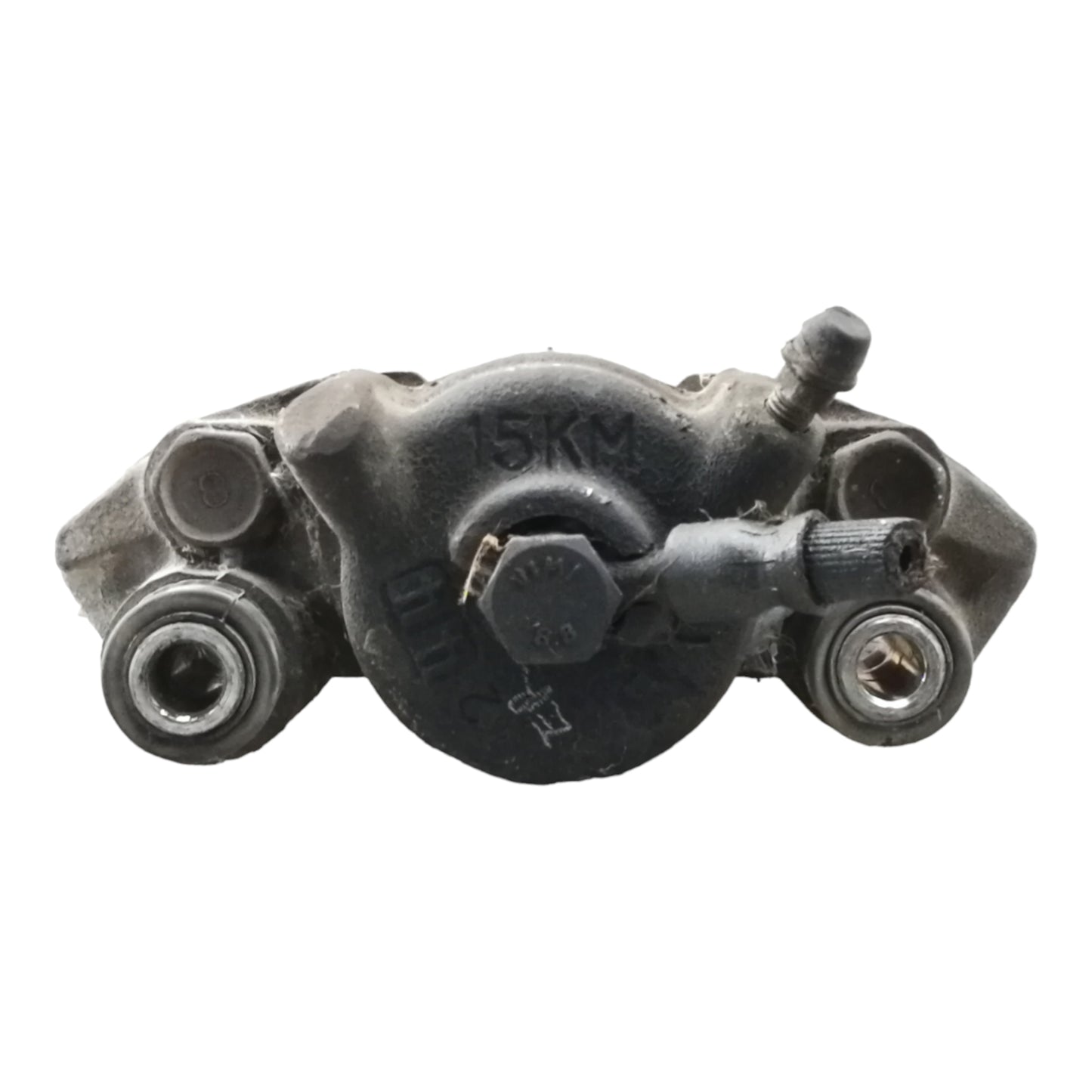 Pinza Freno Anteriore Sinistro PIAGGIO PORTER 2 Serie 1.4 Diesel