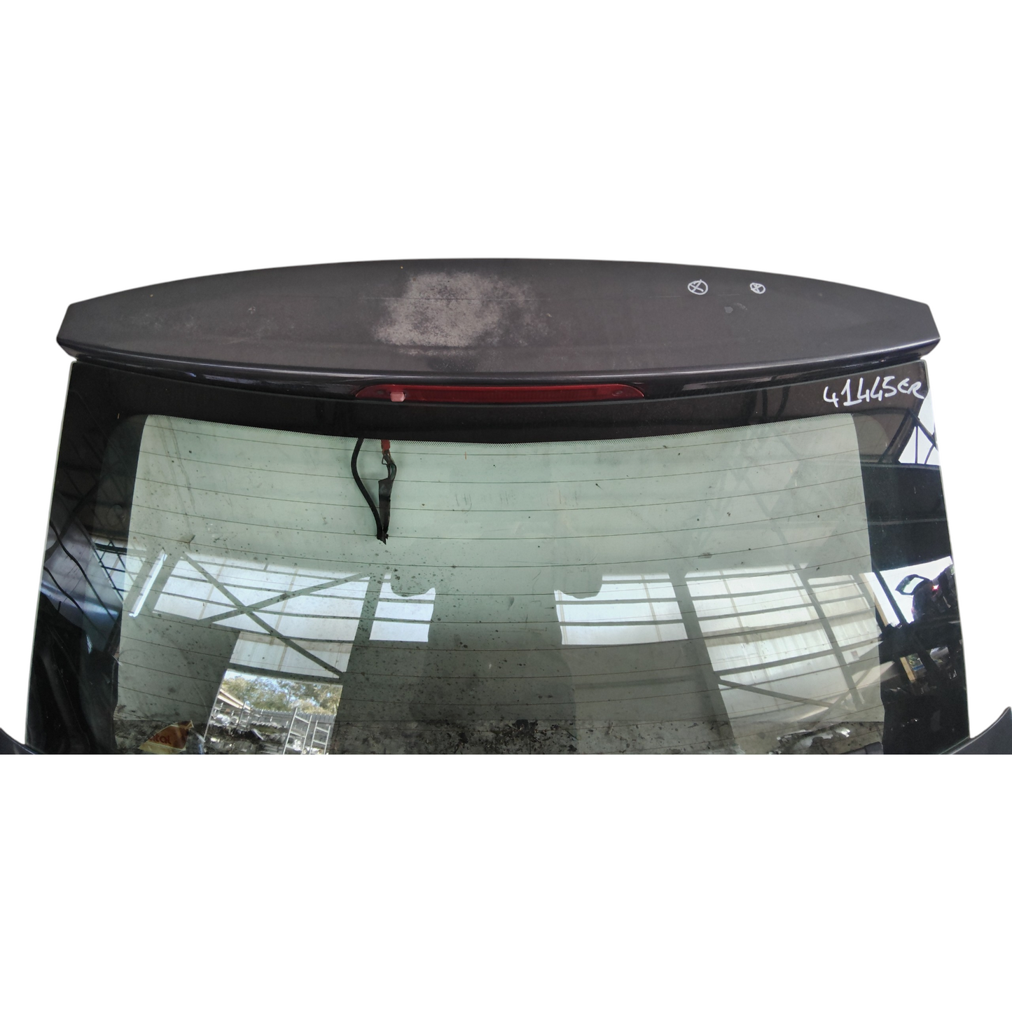 Portello Portellone Posteriore FORD FOCUS 1 Serie Berlina 3-5 Porte