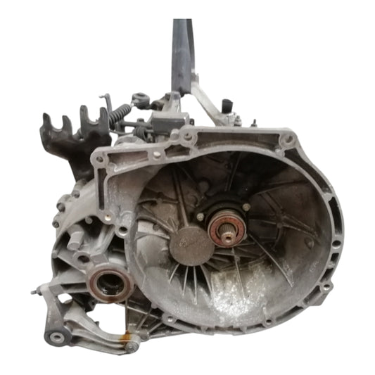 Cambio Manuale 5 Marce FORD FOCUS 2 3/C-MAX 1 2 1.6 TDCi Motore HHDA/G8DA/G8DB-D