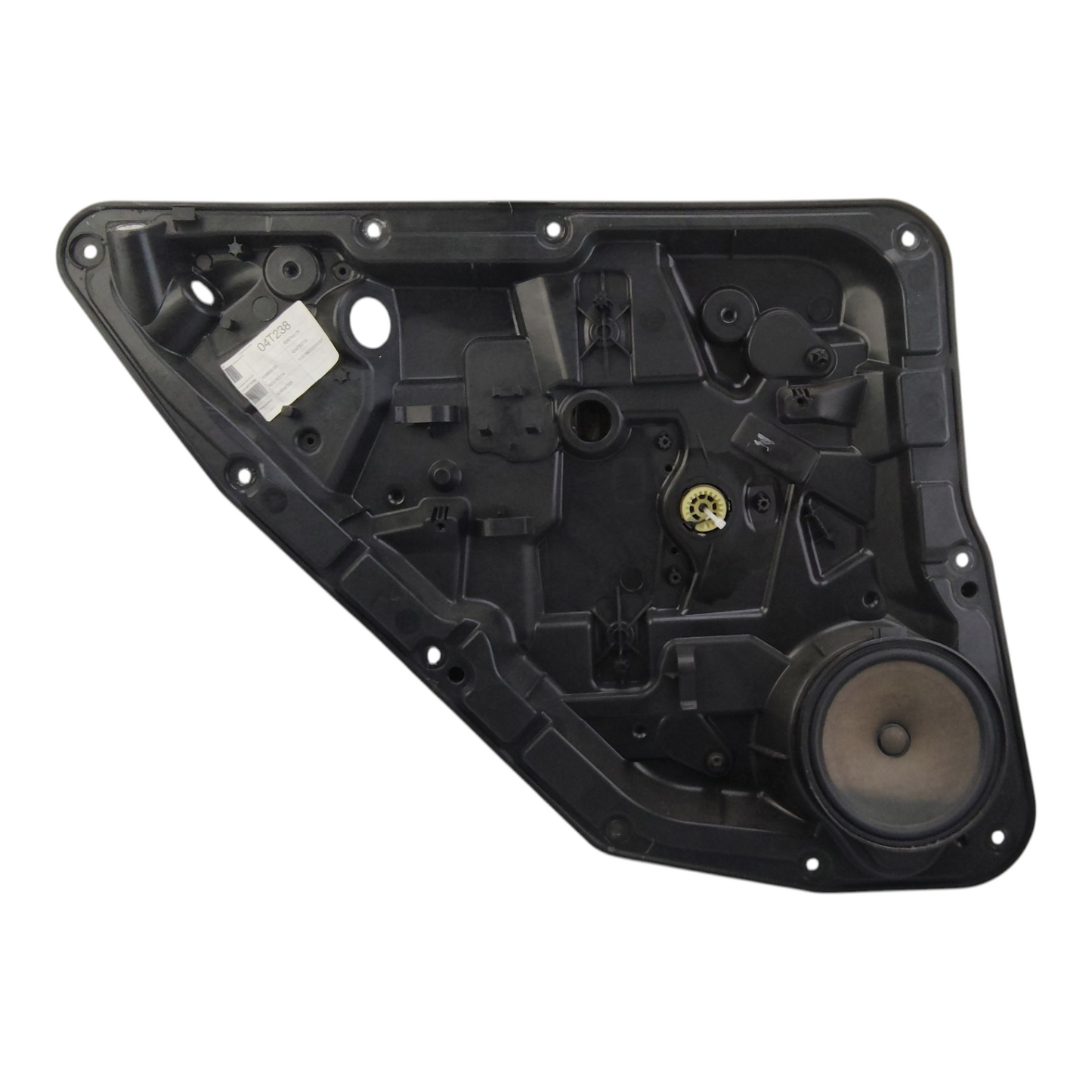 Alzacristallo Alzavetro Posteriore Sinistro MERCEDES CLASSE B W246