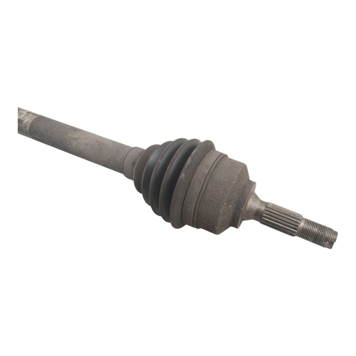 Semiasse Semialbero Anteriore Destro CITROEN C3 1 Serie/C2 1.4 Diesel