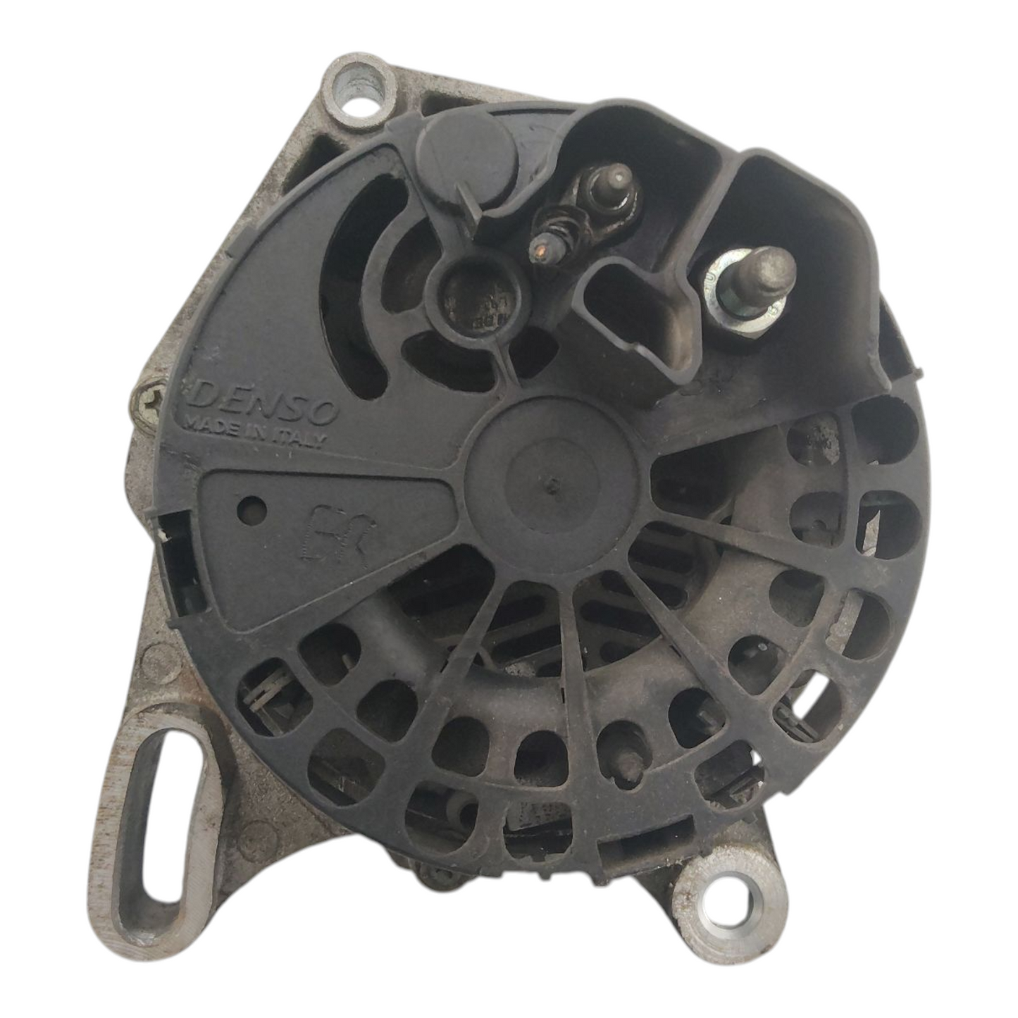 Alternatore FIAT SEICENTO/PANDA 1 2 Serie/PUNTO 2 Serie Benzina