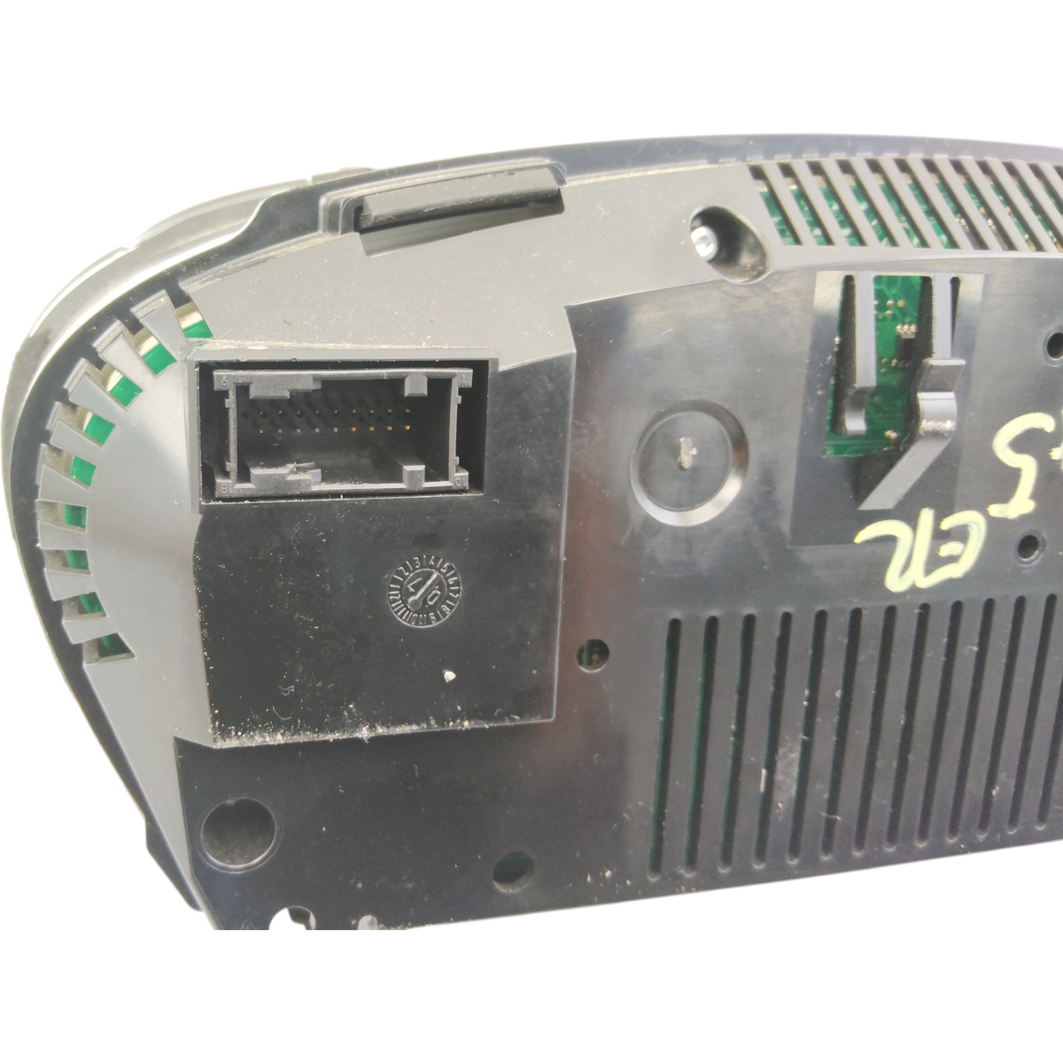 Quadro Strumenti BMW X5 E70 35xd 3.0 Motore 306D5