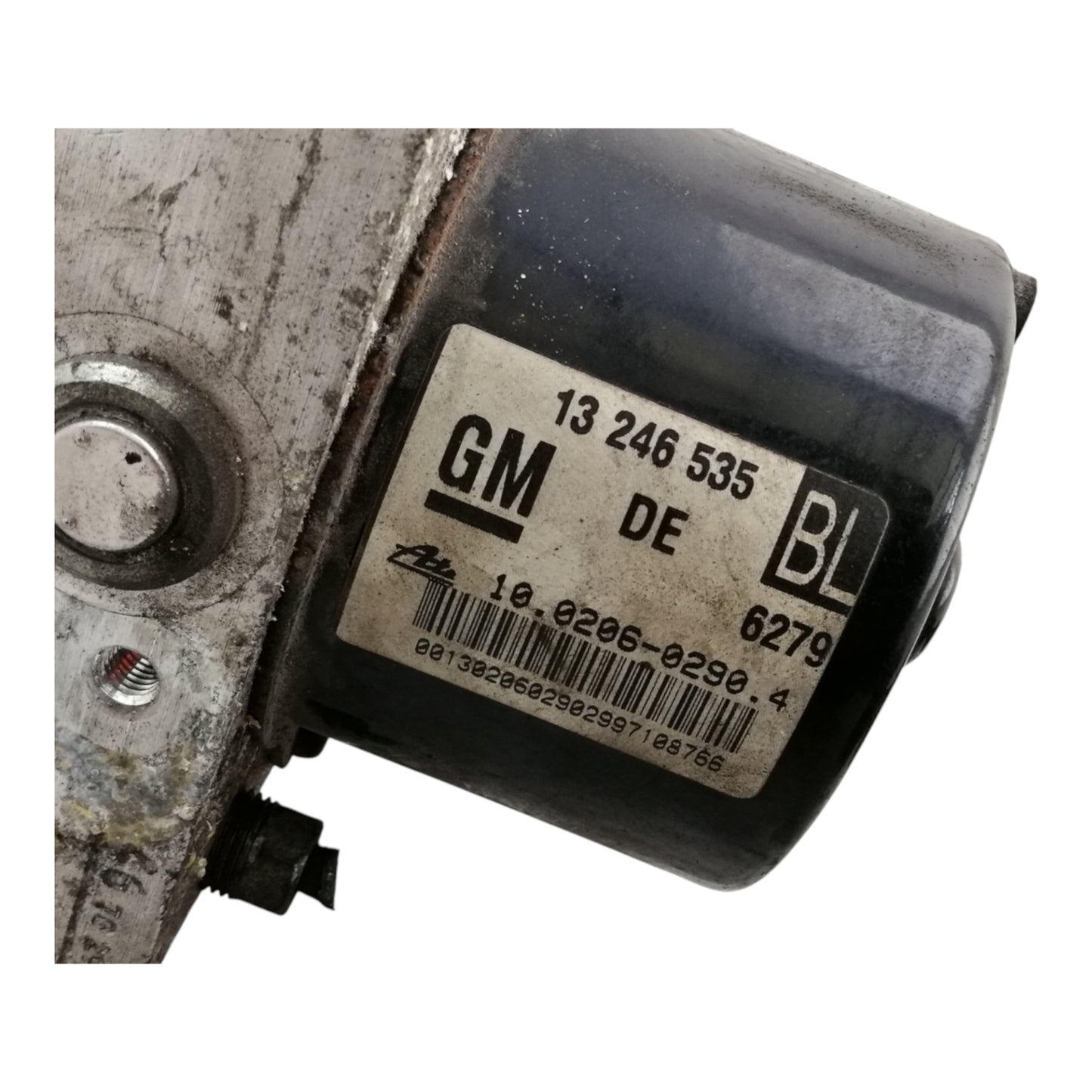 Gruppo Centralina Pompa Abs OPEL ASTRA H/ZAFIRA B